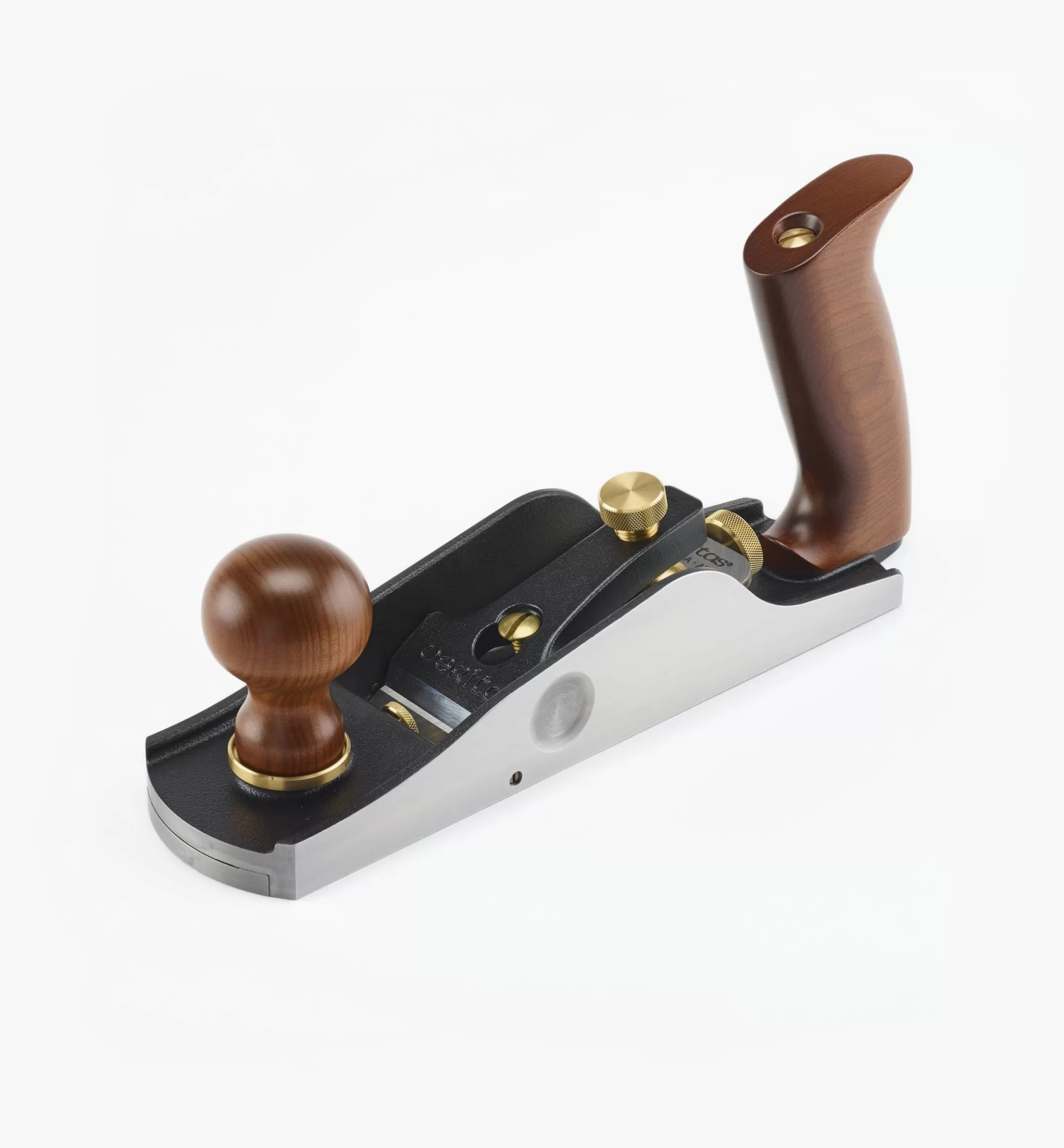 Fashion Lee Valley Veritas Low-Angle Smooth Plane