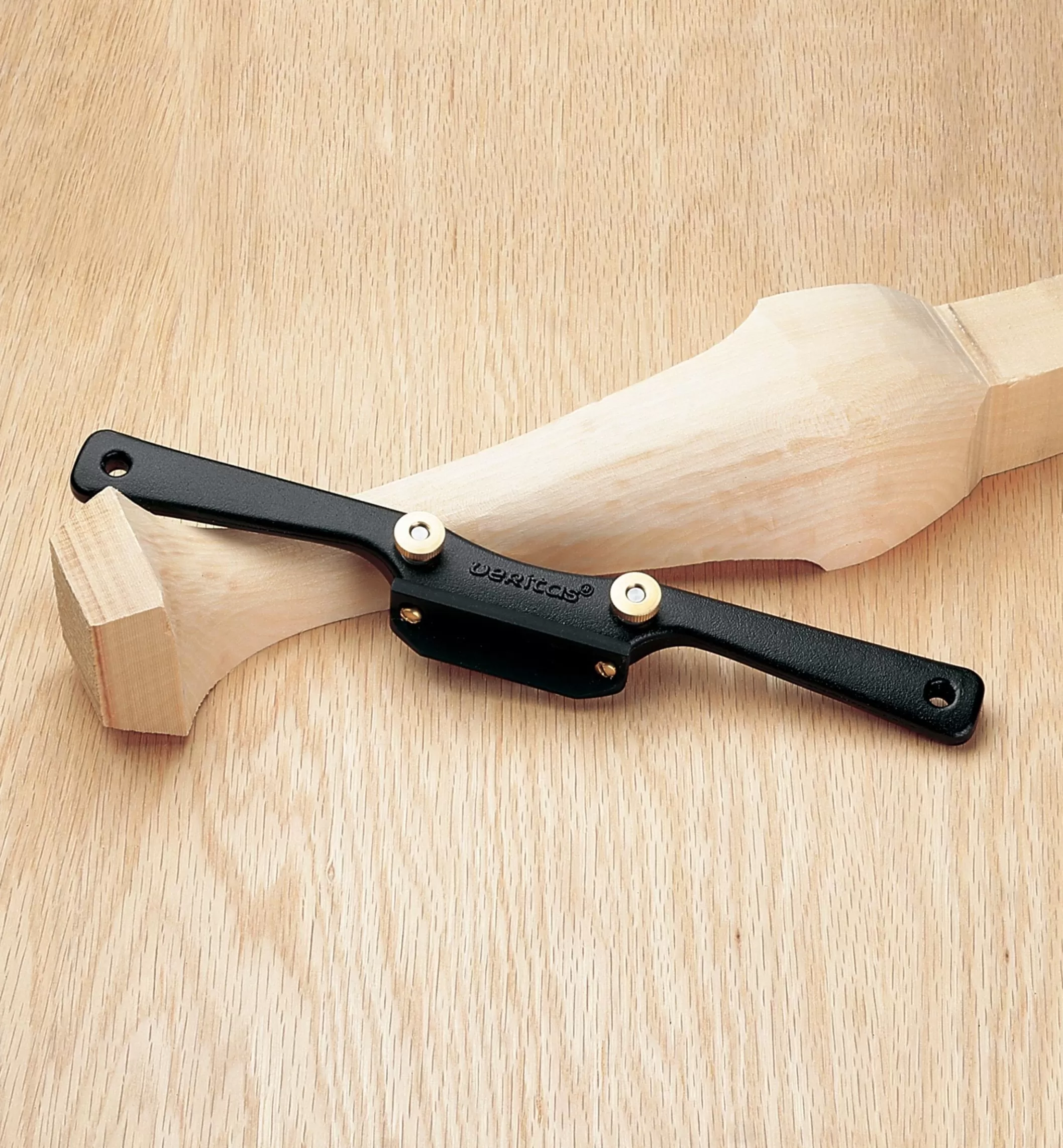 New Lee Valley Veritas Low-Angle Spokeshave