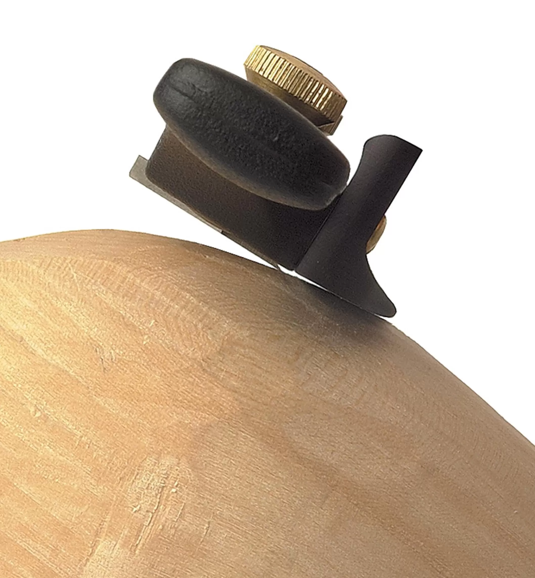 New Lee Valley Veritas Low-Angle Spokeshave