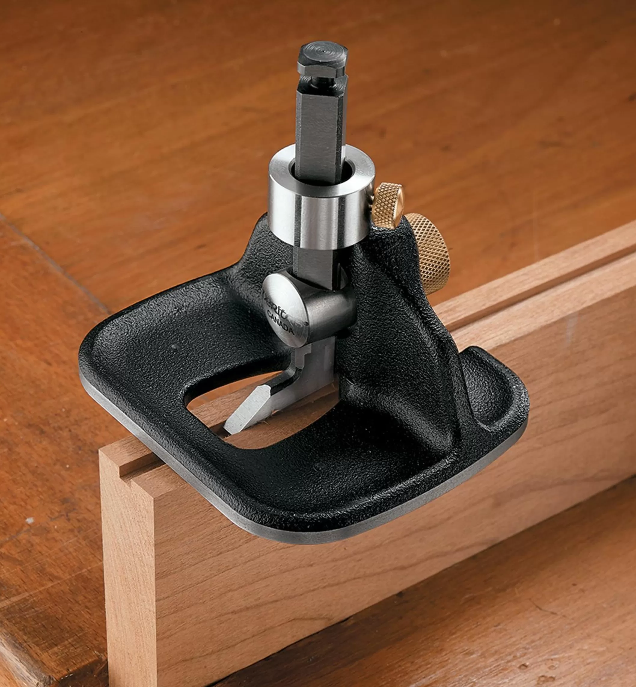 Fashion Lee Valley Veritas Medium Router Plane