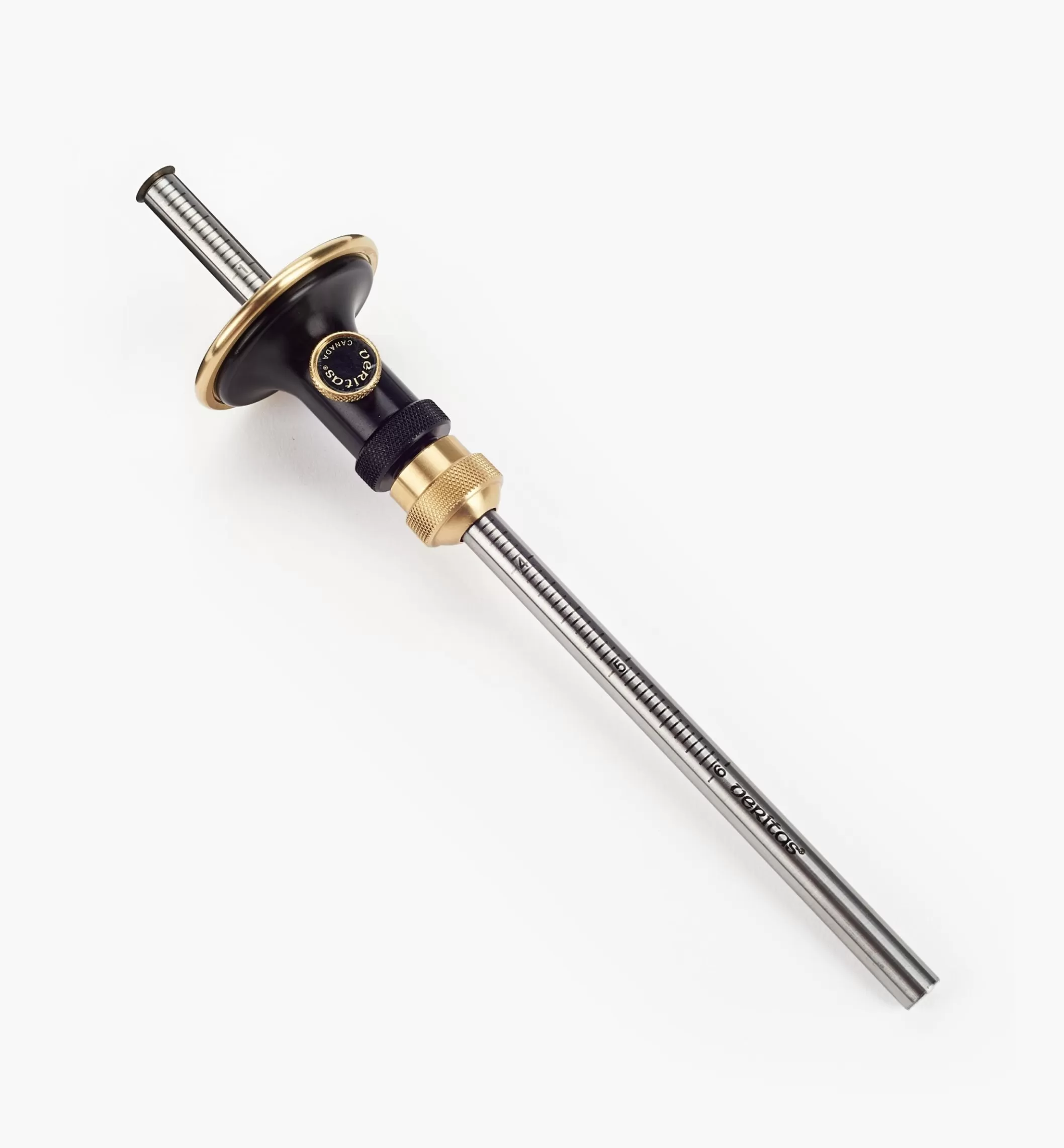 Clearance Lee Valley Veritas Micro-Adjust Wheel Marking Gauges