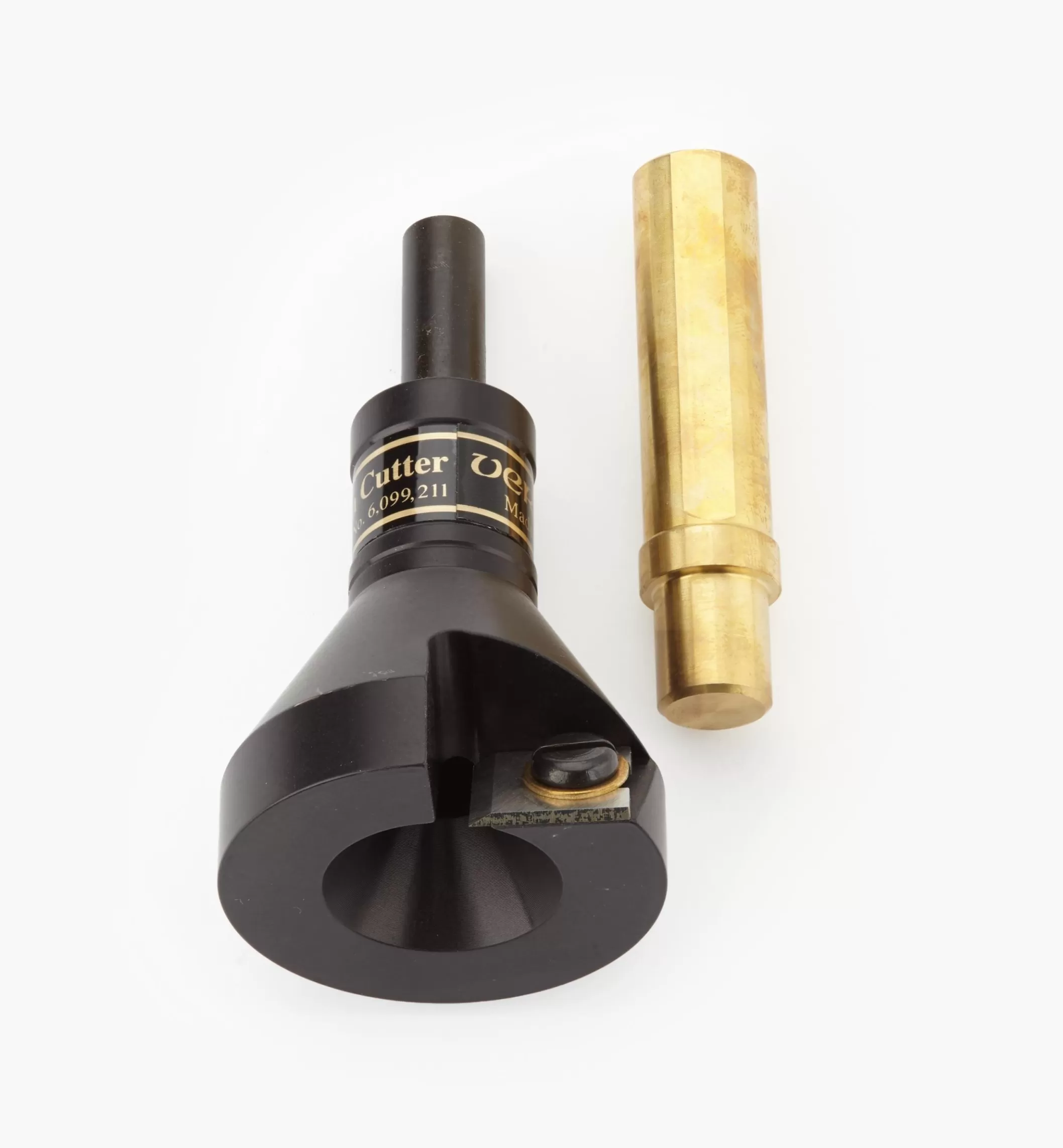 Fashion Lee Valley Veritas Mini Tenon Cutters