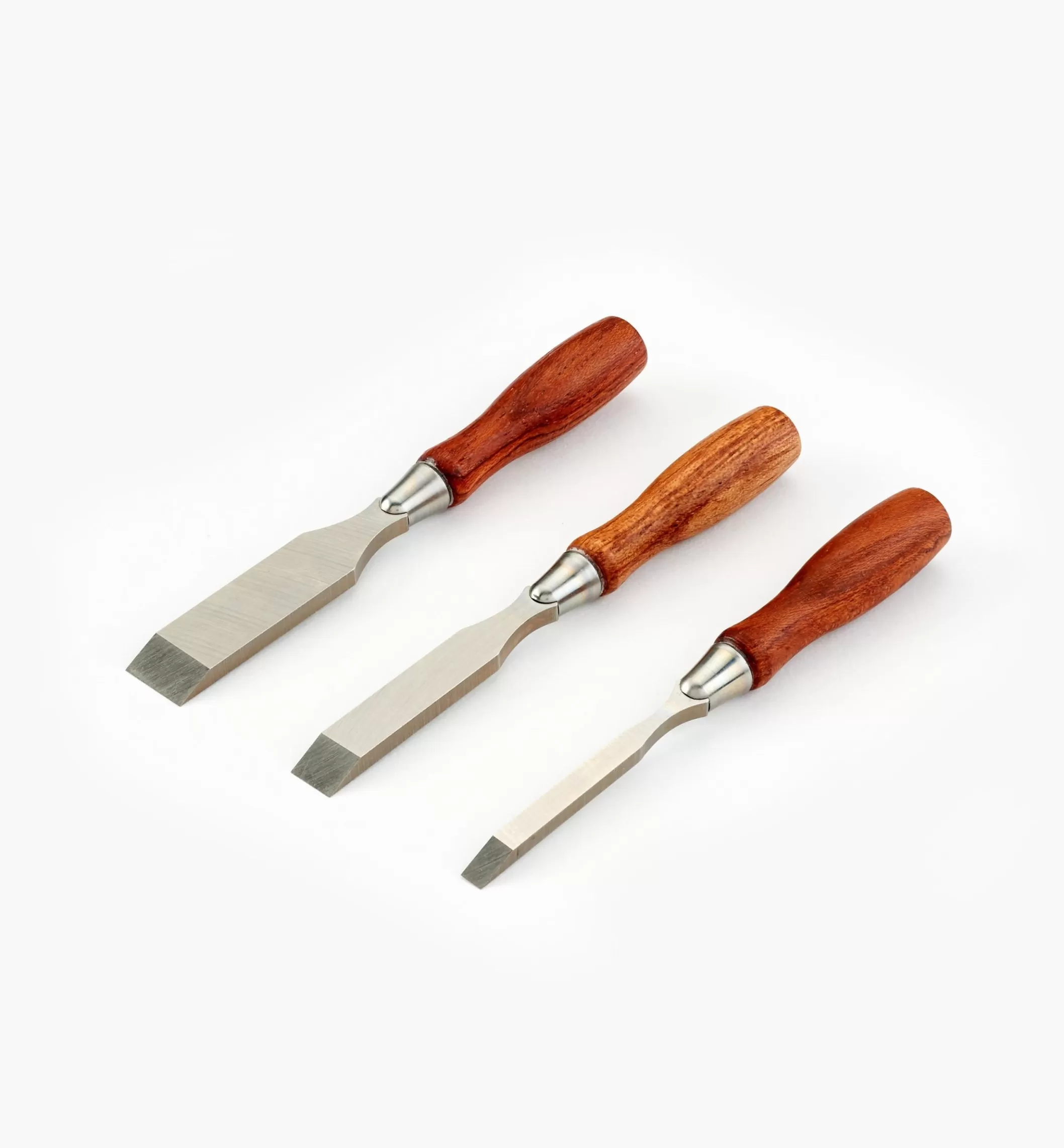 Online Lee Valley Veritas Miniature Chisels