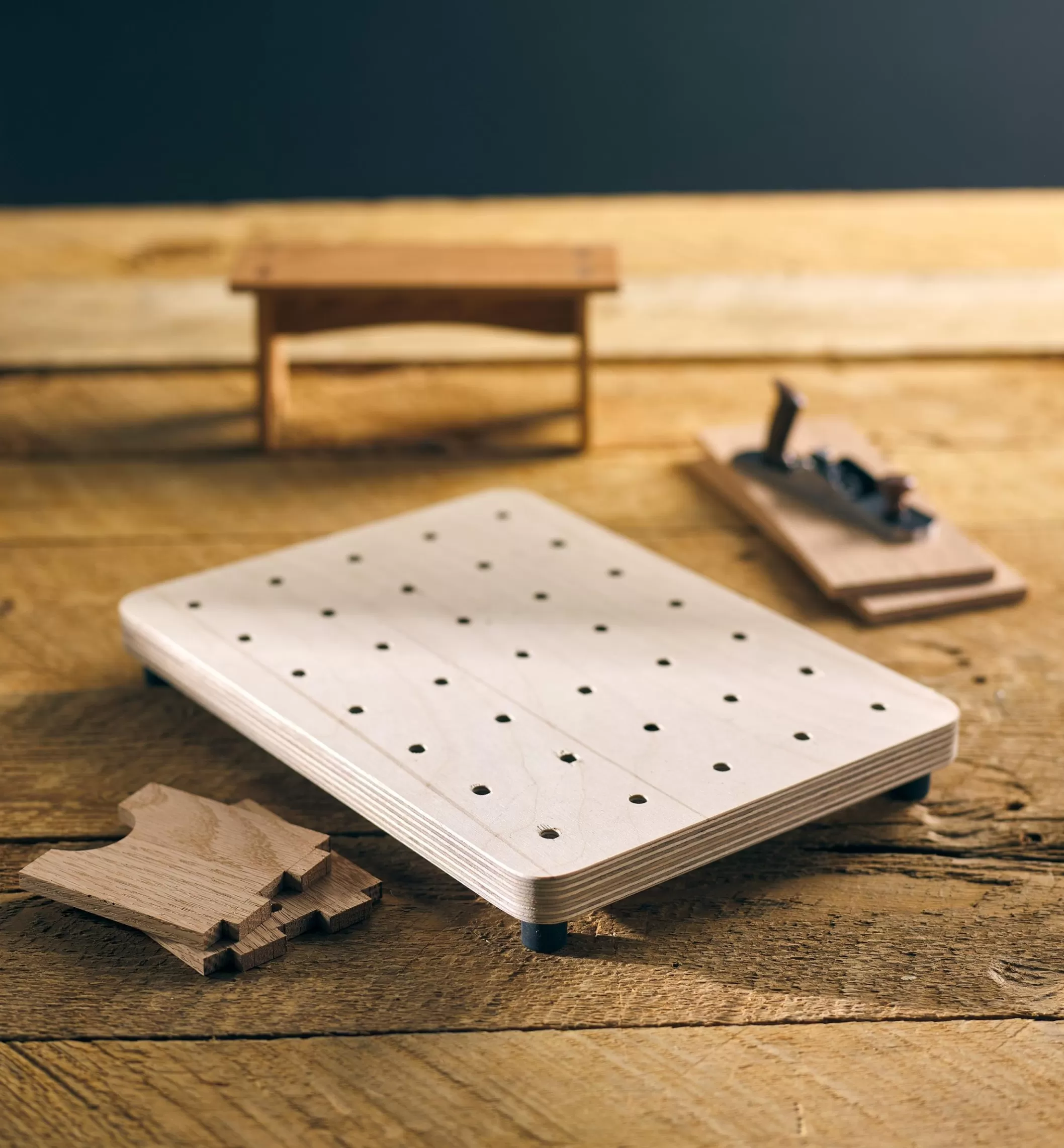 Cheap Lee Valley Veritas Miniature Worksurface