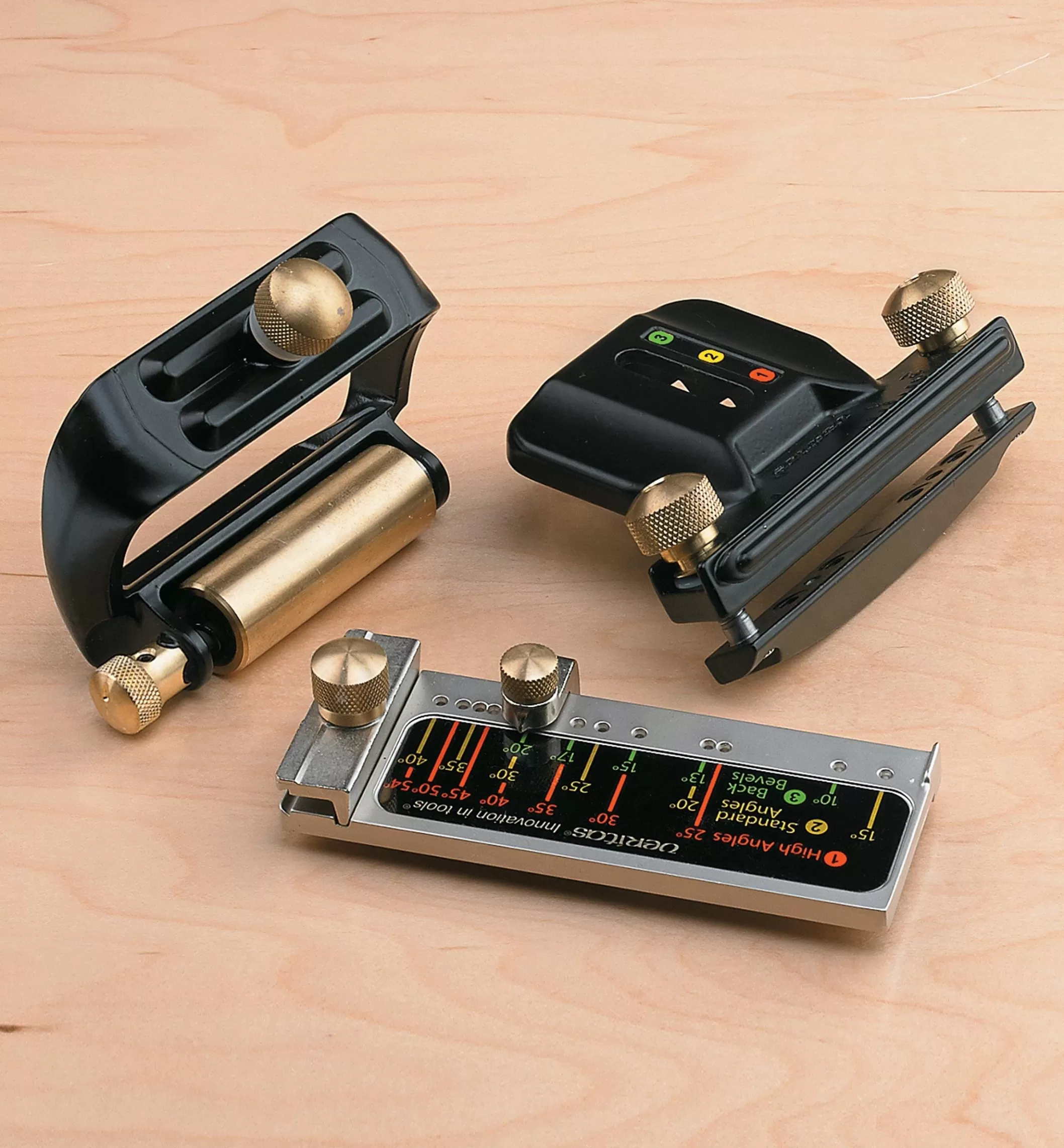 Fashion Lee Valley Veritas Mk.II Standard Honing Guide