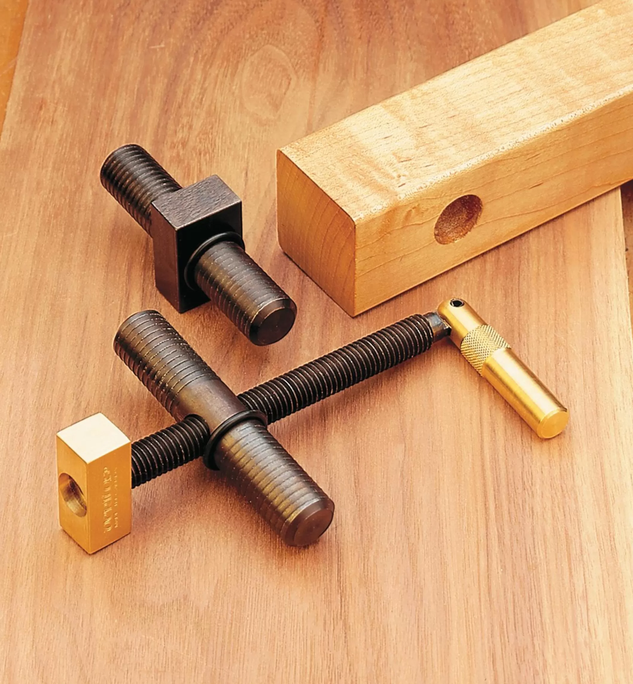 Discount Lee Valley Veritas Panel Clamp