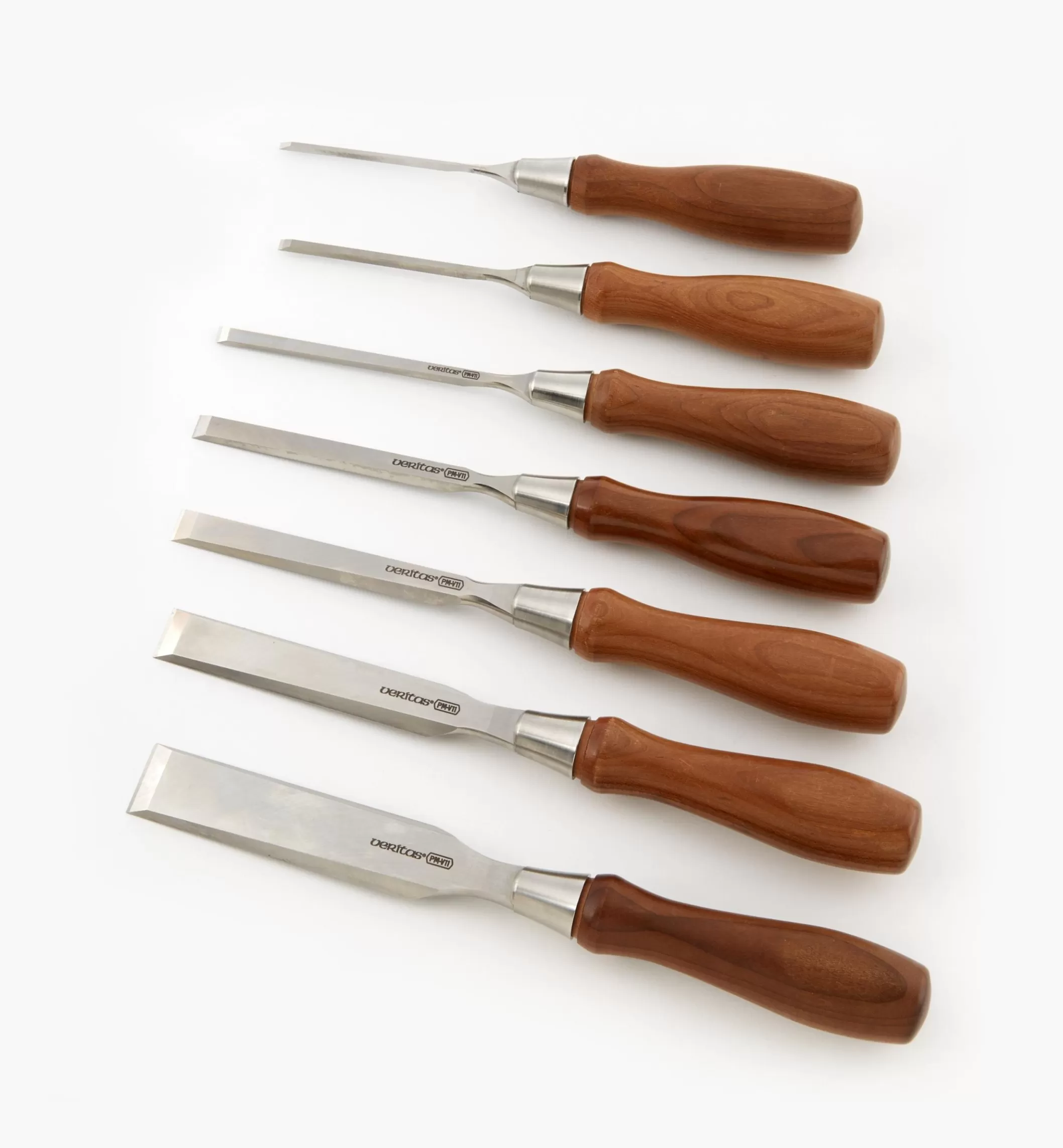 Cheap Lee Valley Veritas PM-V11 Bench Chisels