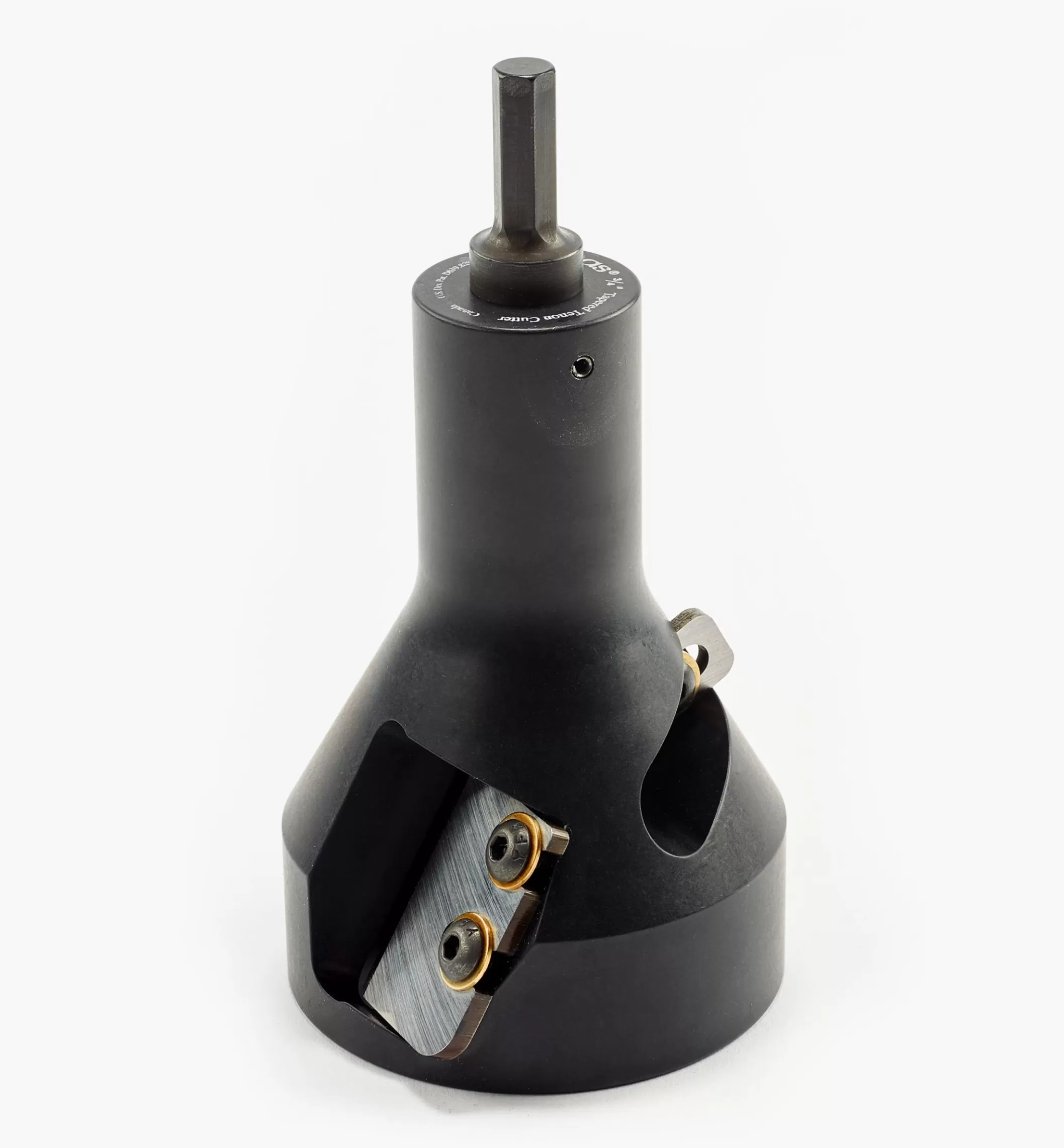 Sale Lee Valley Veritas Power Tapered Tenon Cutters