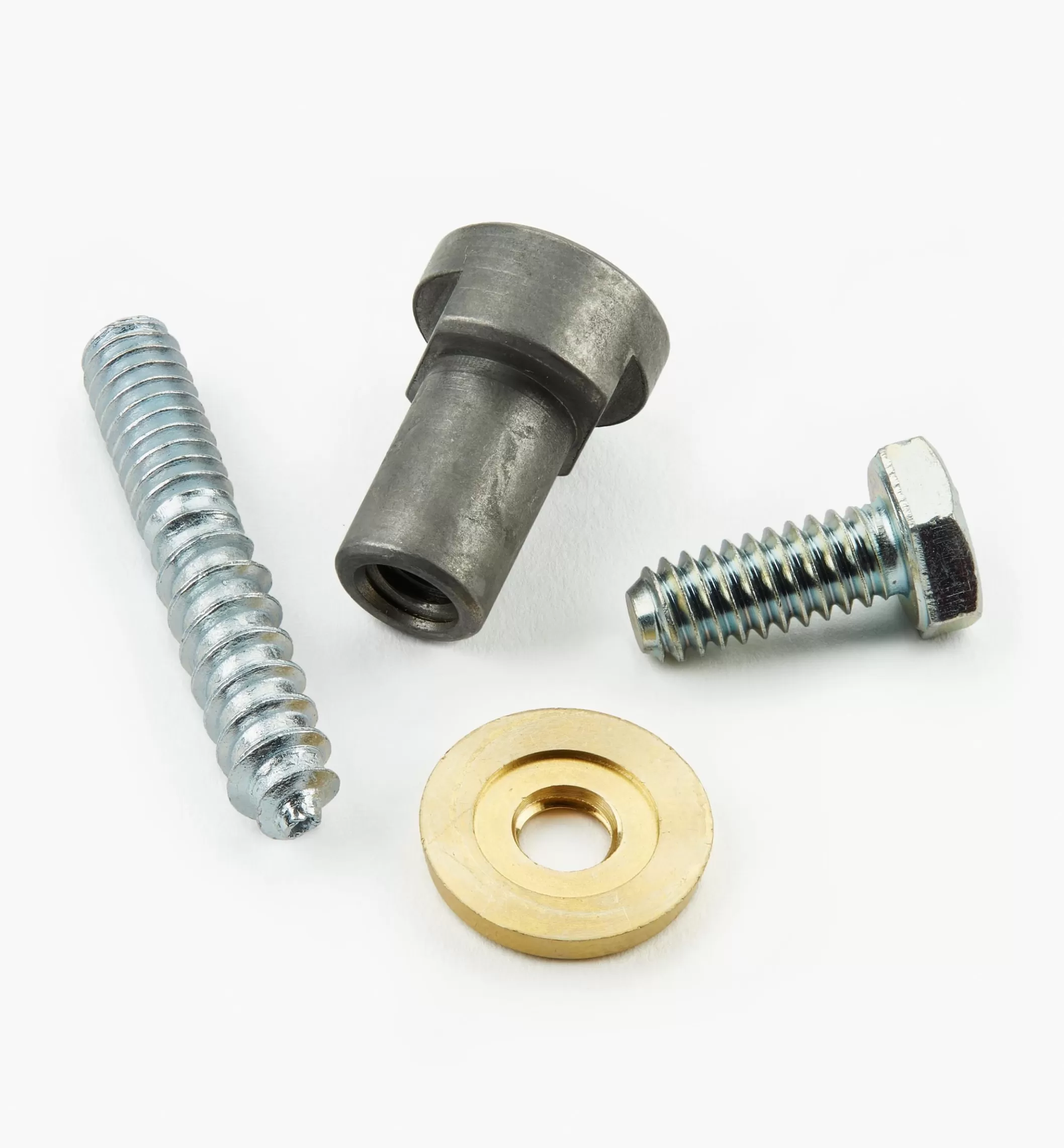 Cheap Lee Valley Veritas Pullshave Handle Kit
