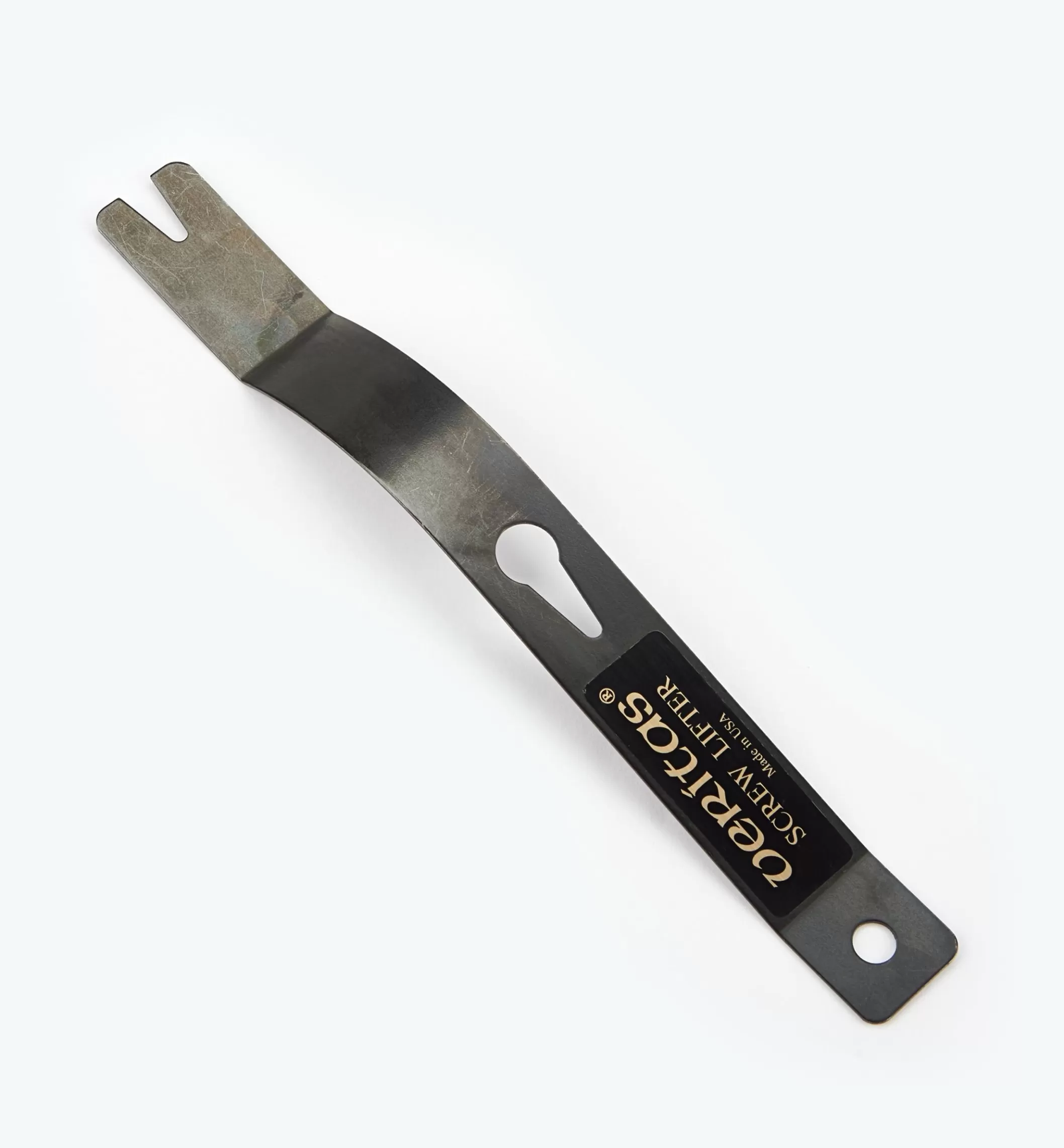 Best Sale Lee Valley Veritas Screw Lifter