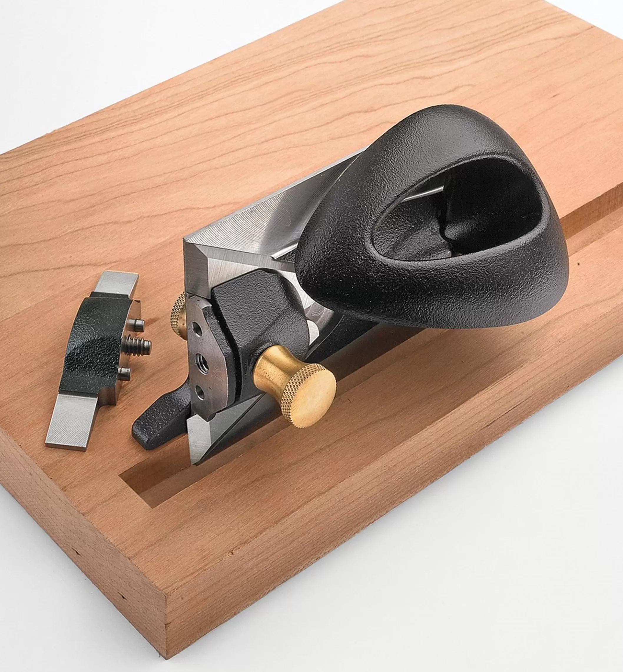 Shop Lee Valley Veritas Side Rabbet Plane