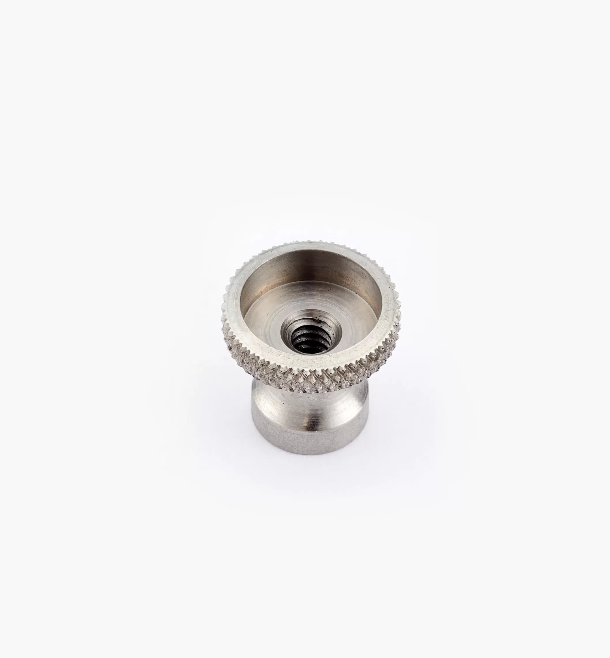 Sale Lee Valley Veritas Stainless-Steel Knurled Insert Knobs