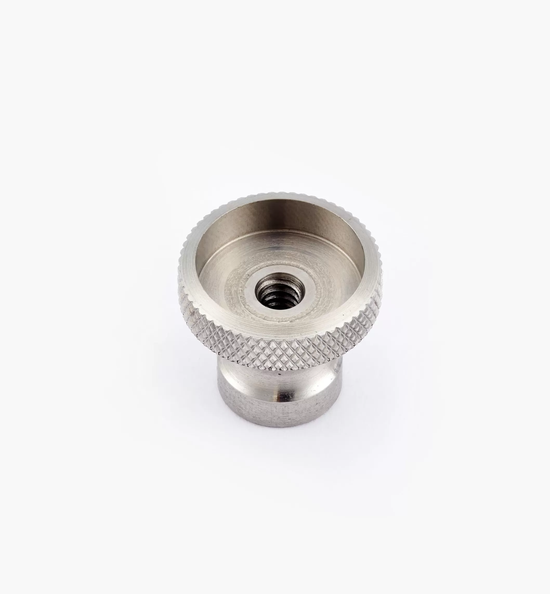 Sale Lee Valley Veritas Stainless-Steel Knurled Insert Knobs