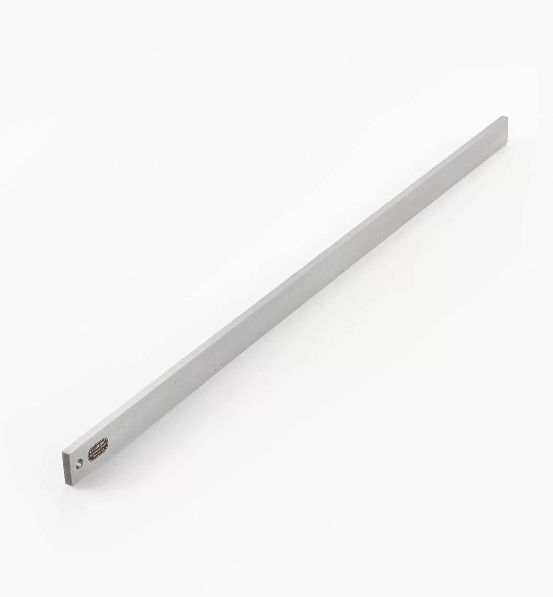 Hot Lee Valley Veritas Steel Straightedges