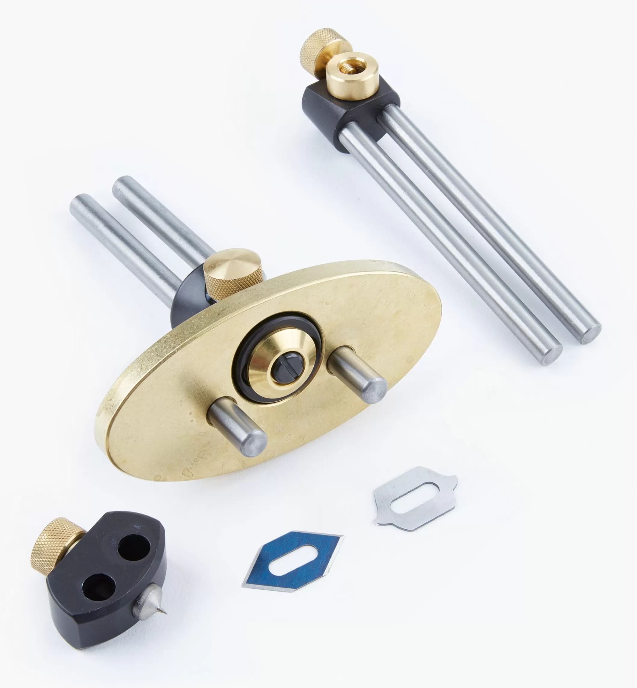 Cheap Lee Valley Veritas String Inlay Tool System