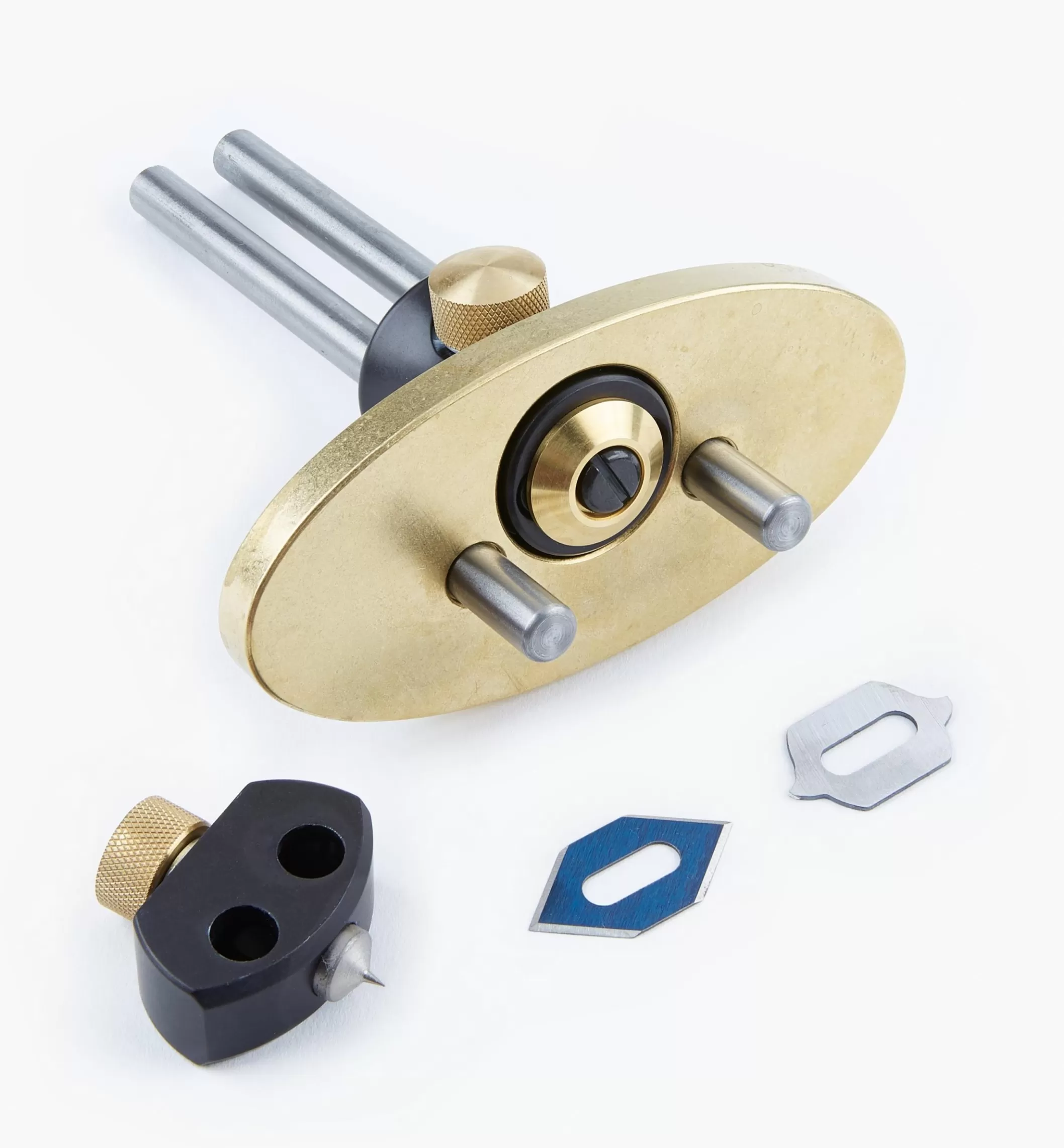 Cheap Lee Valley Veritas String Inlay Tool System