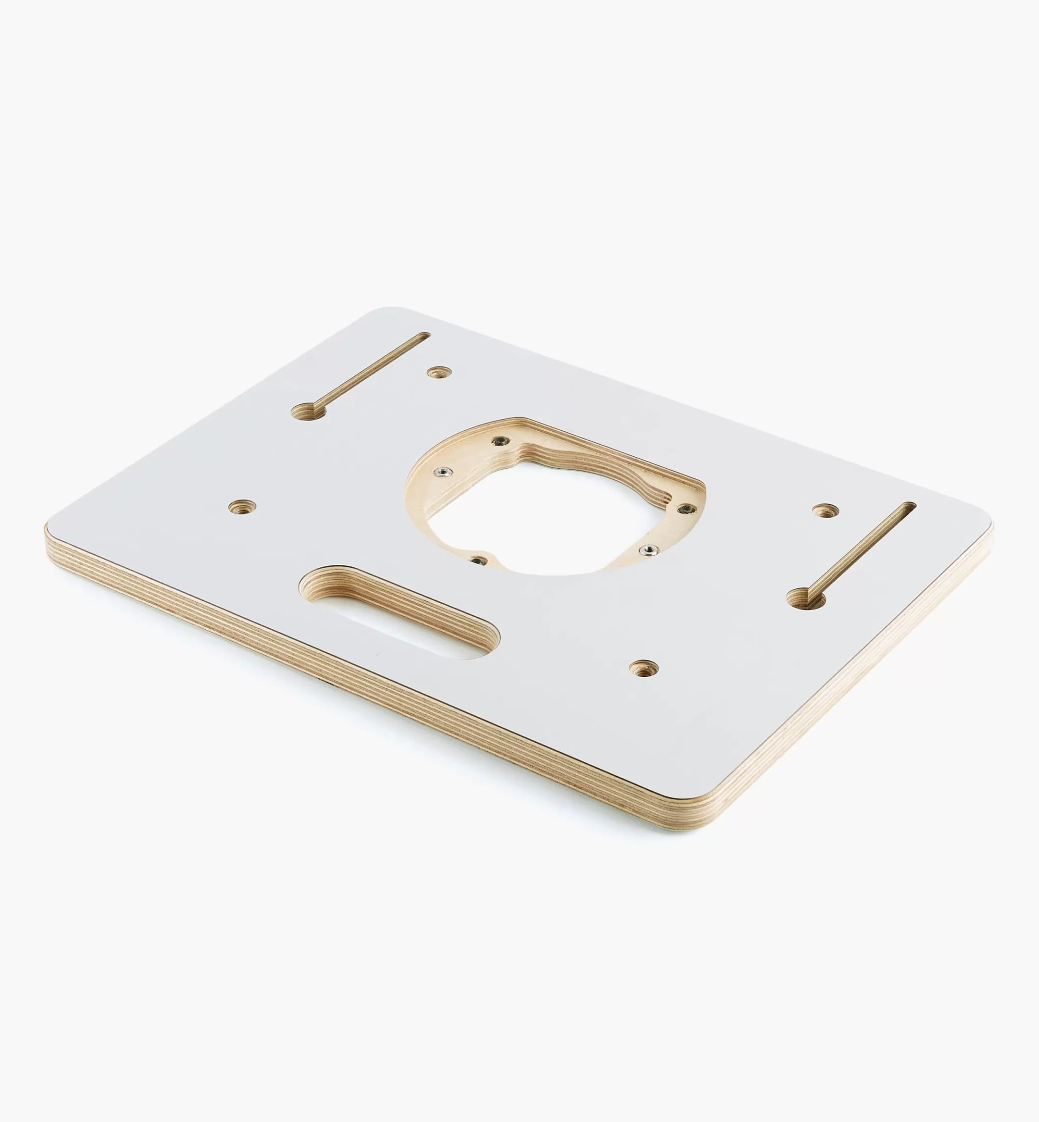Flash Sale Lee Valley Veritas Table Top For Compact Routers