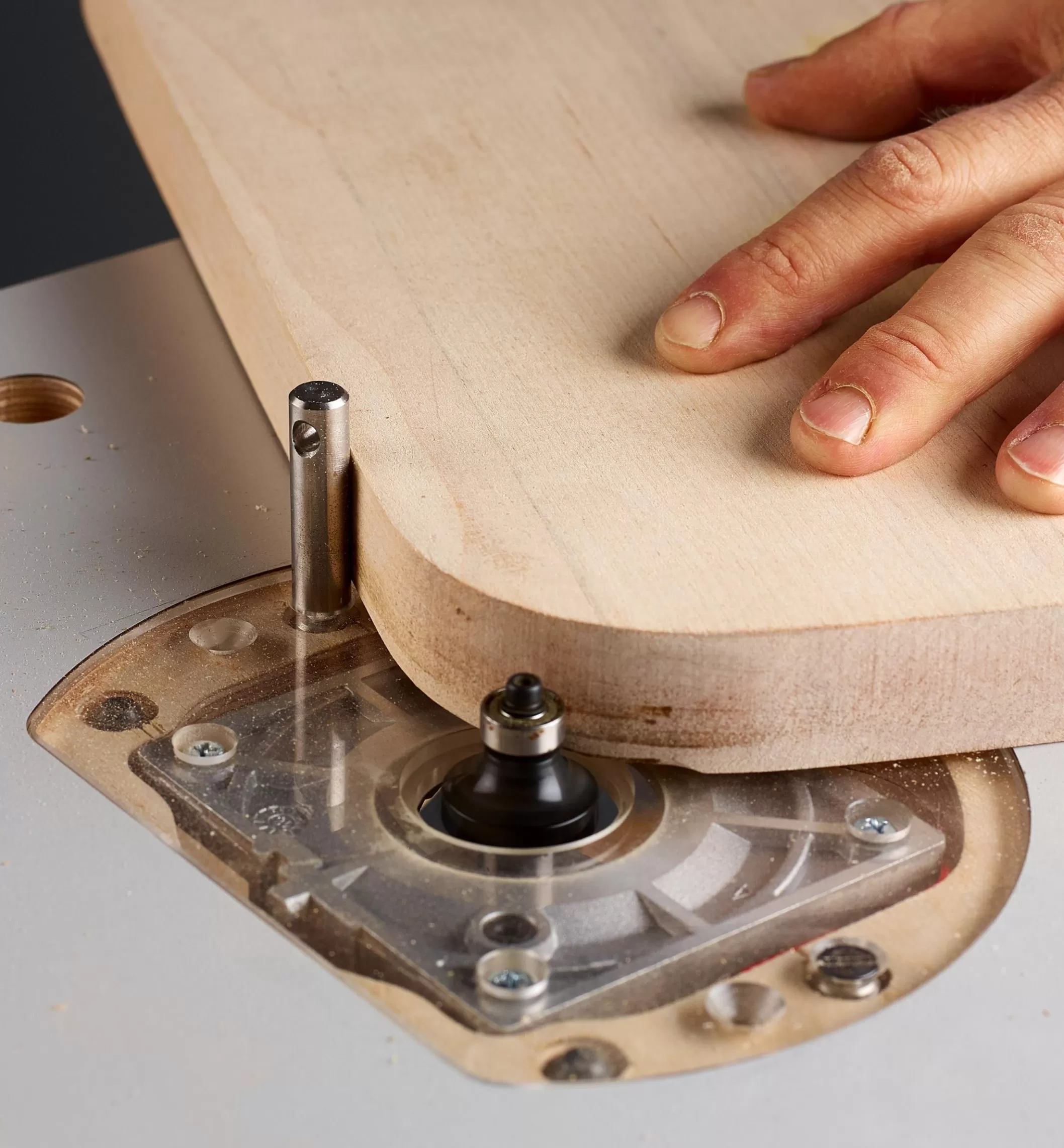 Flash Sale Lee Valley Veritas Table Top For Compact Routers