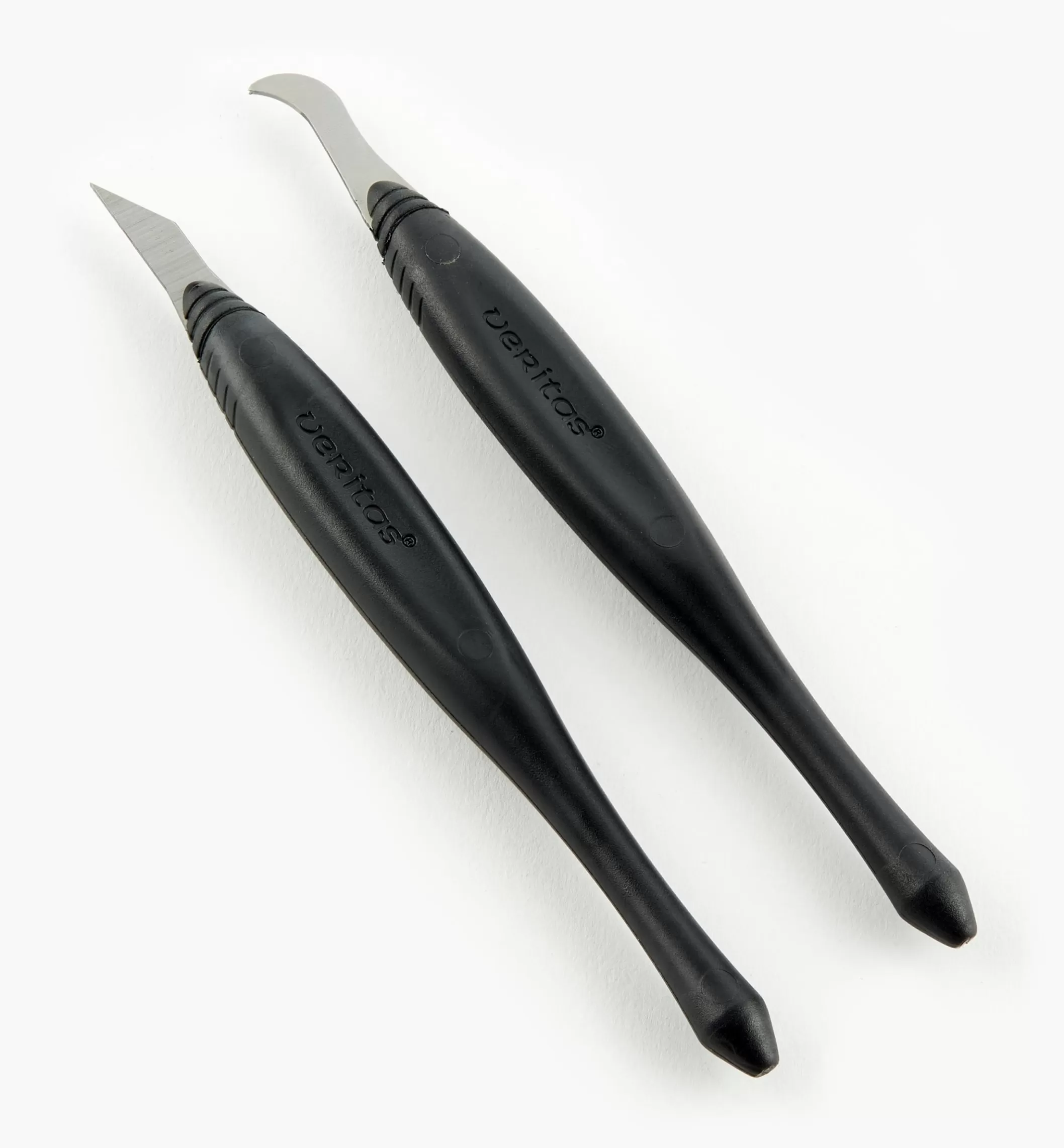 Hot Lee Valley Veritas Template Groove Cutter/Inlay Chisel Sets