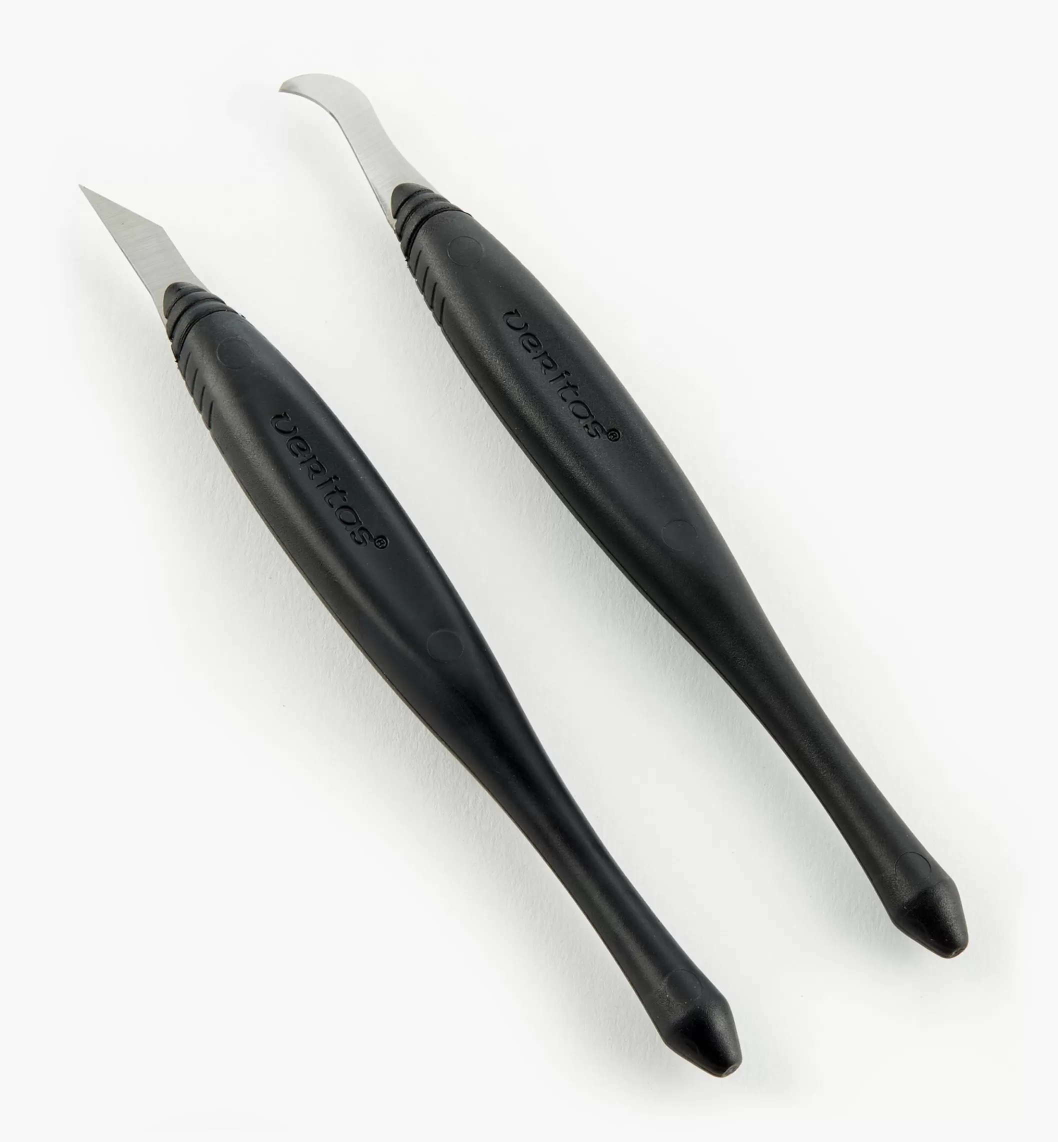 Hot Lee Valley Veritas Template Groove Cutter/Inlay Chisel Sets