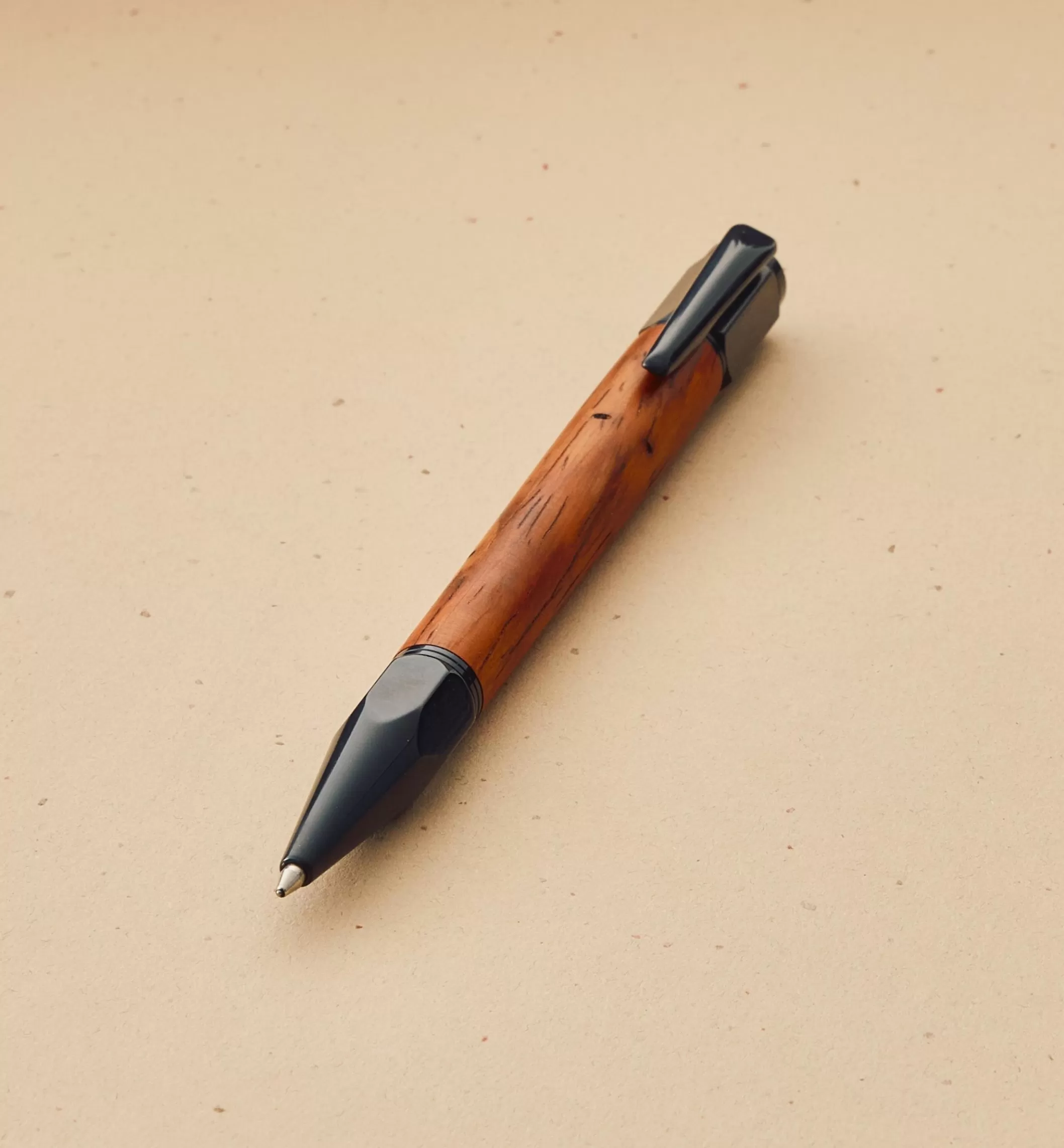 Discount Lee Valley Vertex Click Pen Hardware