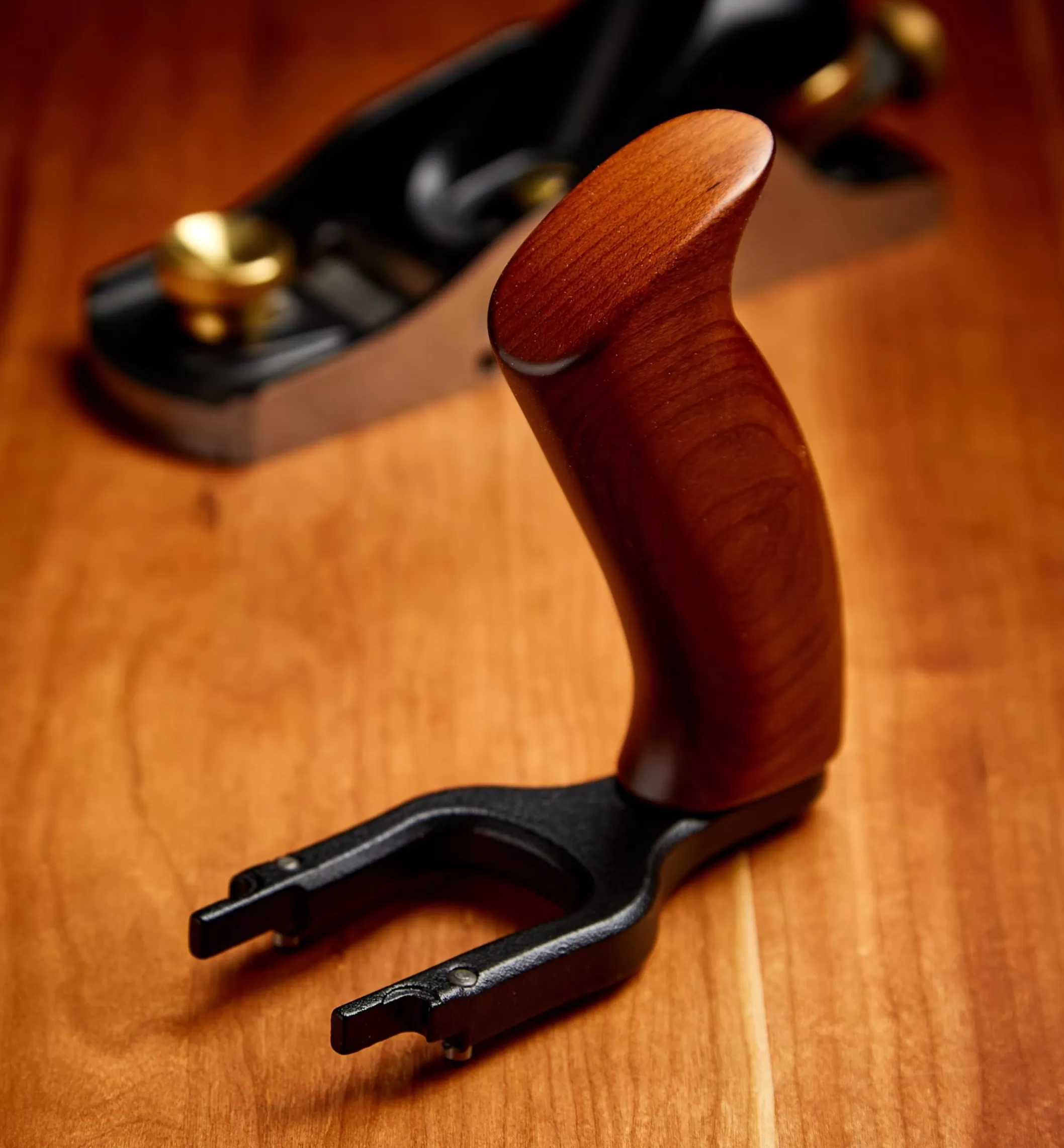 Fashion Lee Valley Vertical Tote For Veritas Low-Angle Block Plane