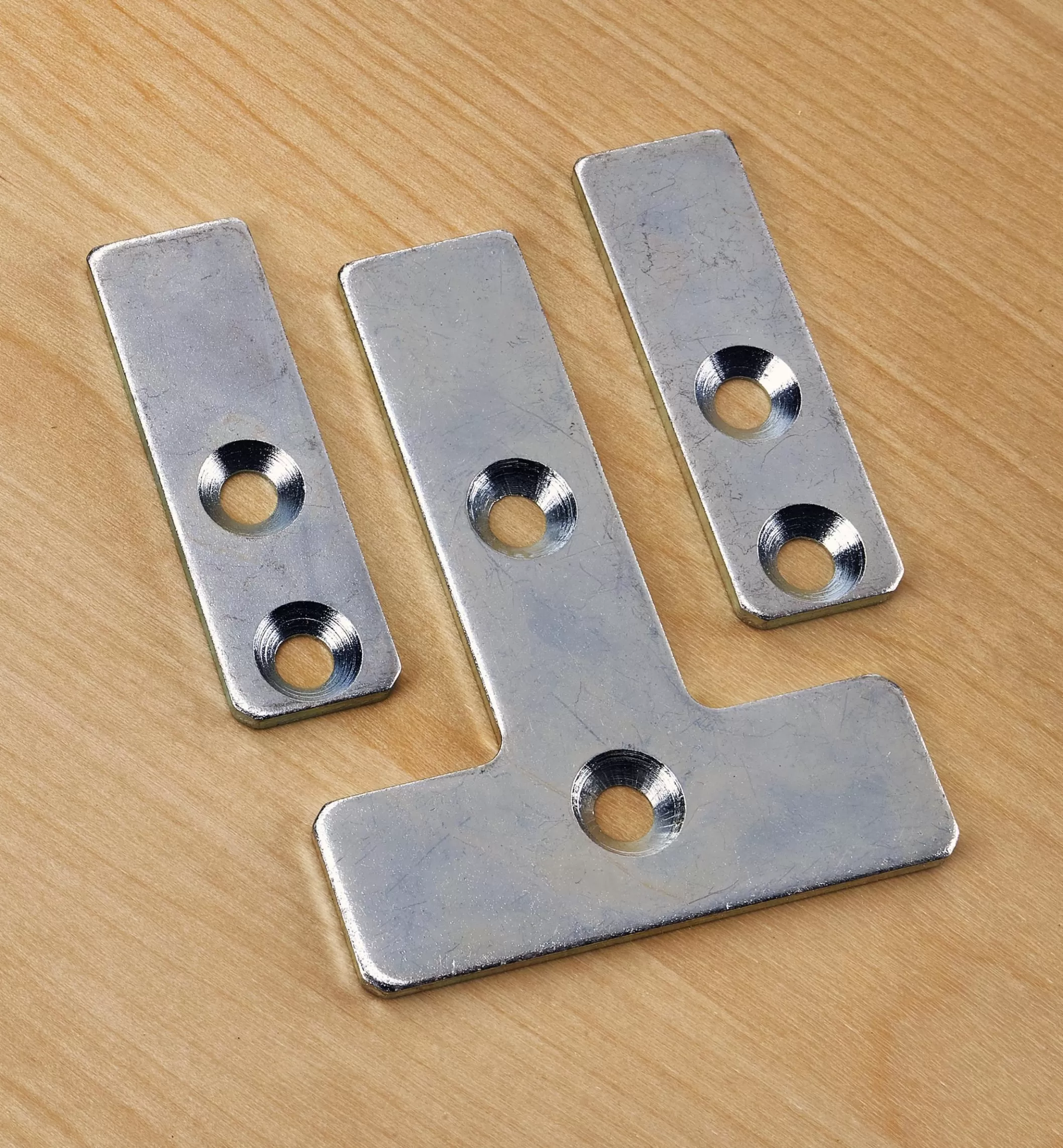 Cheap Lee Valley Viking Arm 3mm Base Plate & Lift Bars