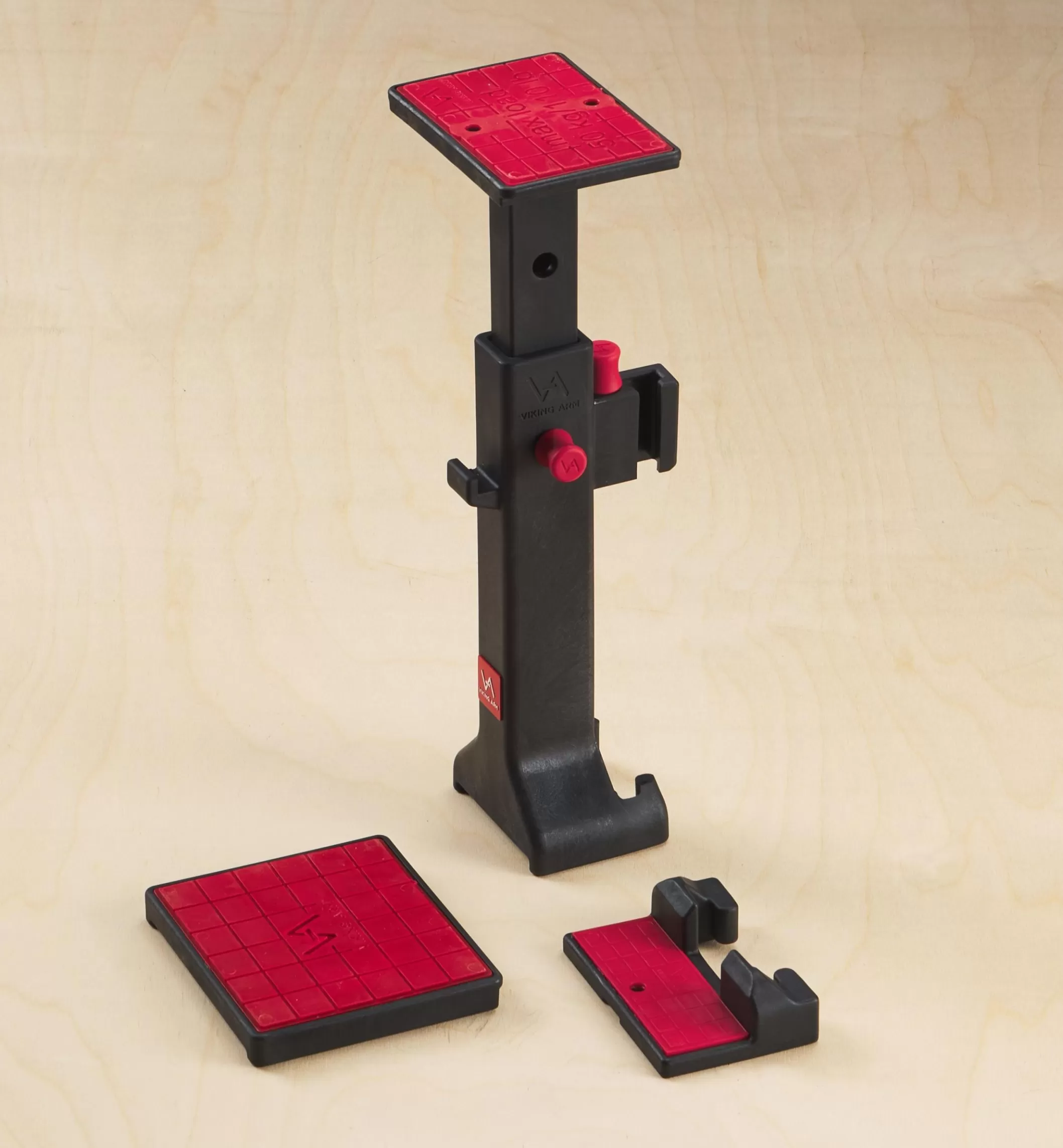 Cheap Lee Valley Viking Arm Cabinet Installation Kit