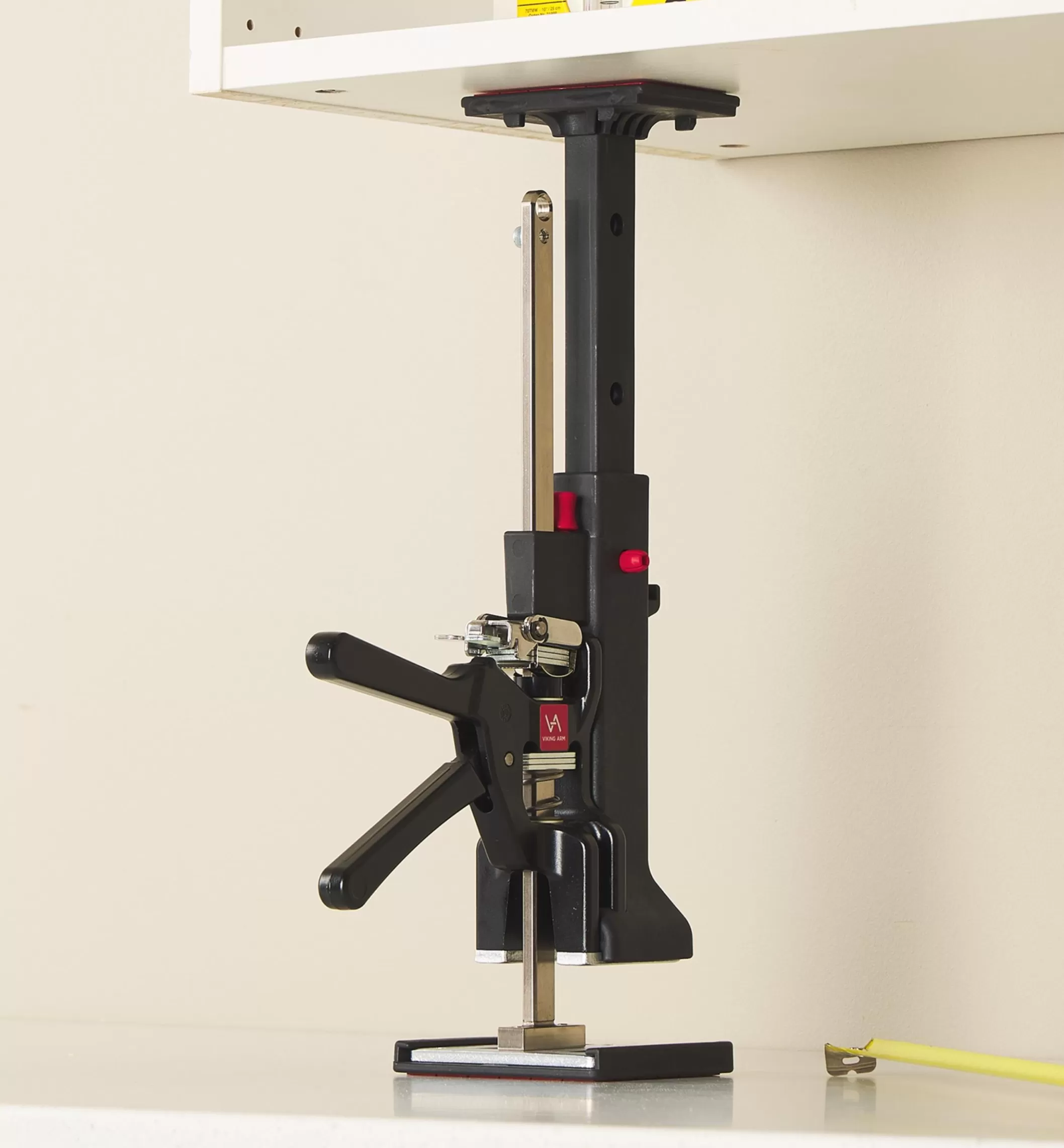 Cheap Lee Valley Viking Arm Cabinet Installation Kit