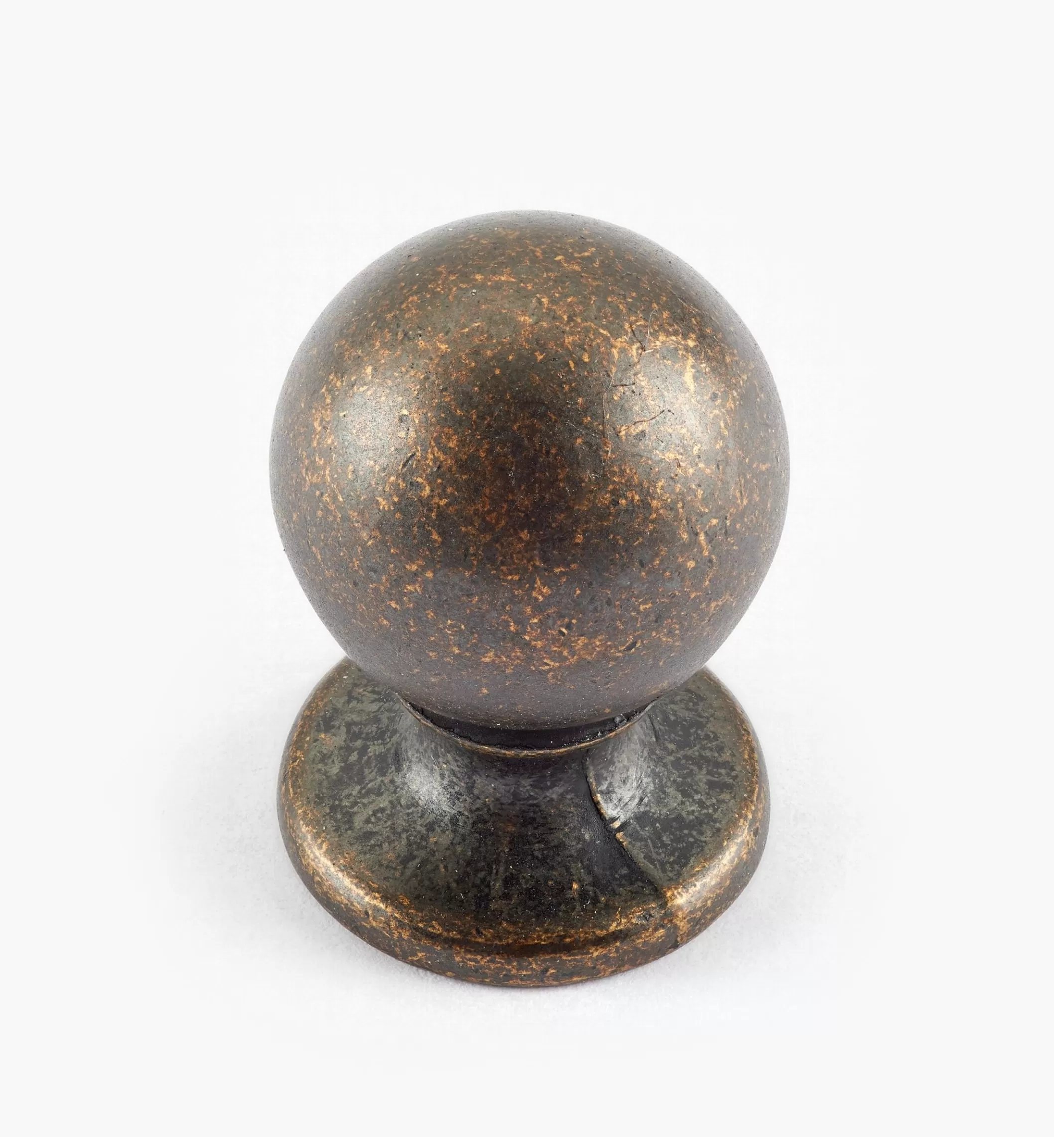 New Lee Valley Vintage Ball Knob