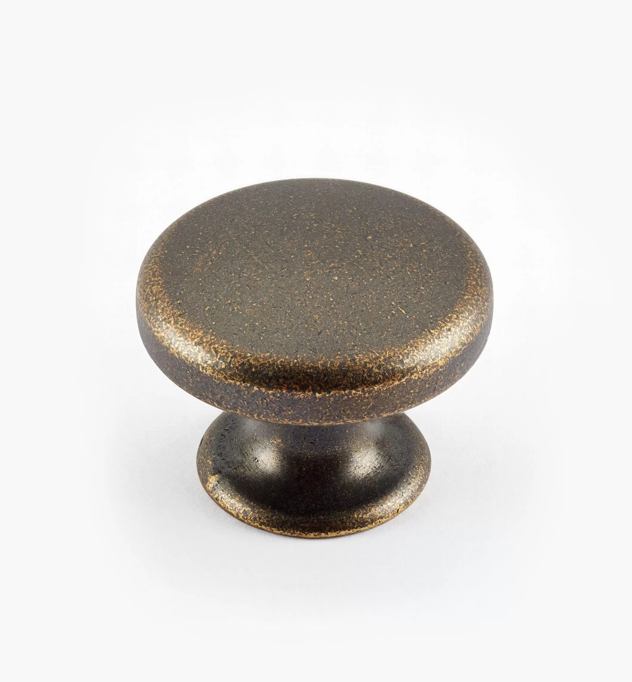 Discount Lee Valley Vintage Flat Knob