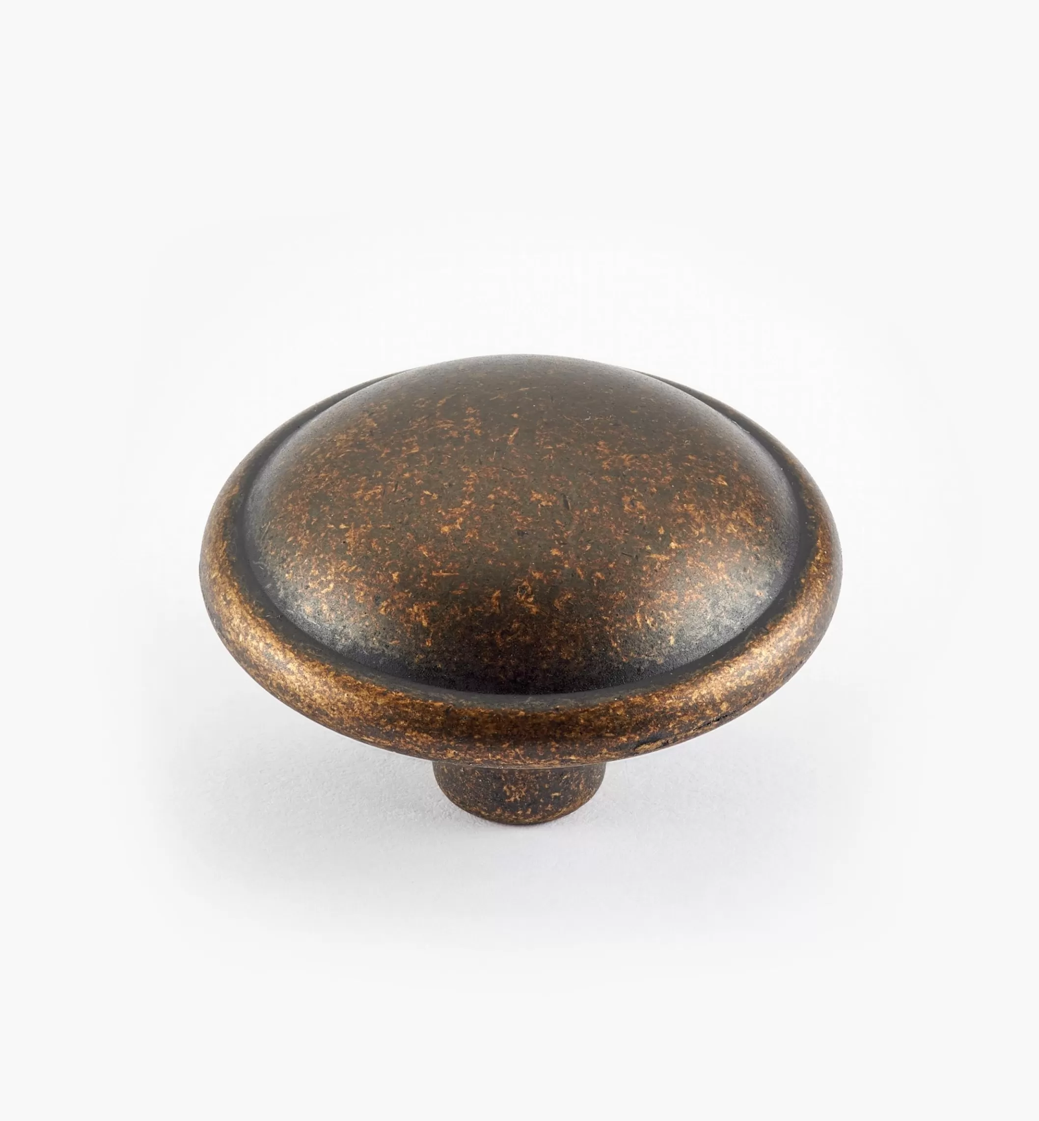 Outlet Lee Valley Vintage Mushroom Knob