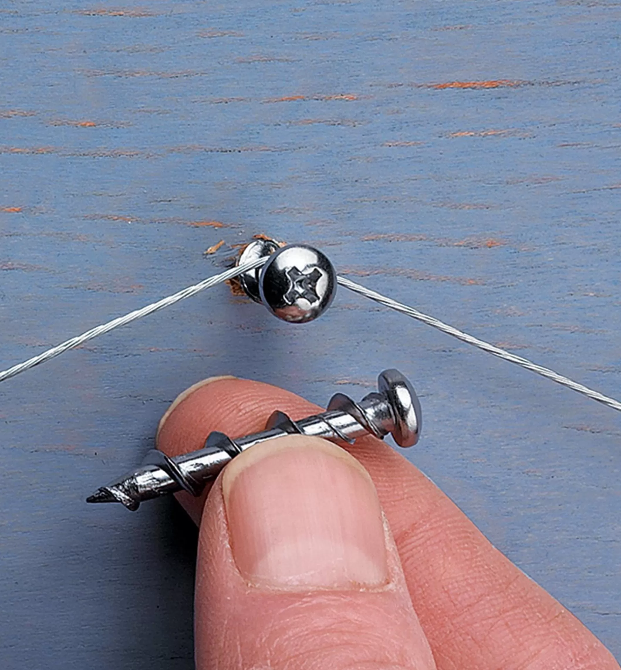 Sale Lee Valley Wall Dog Screws