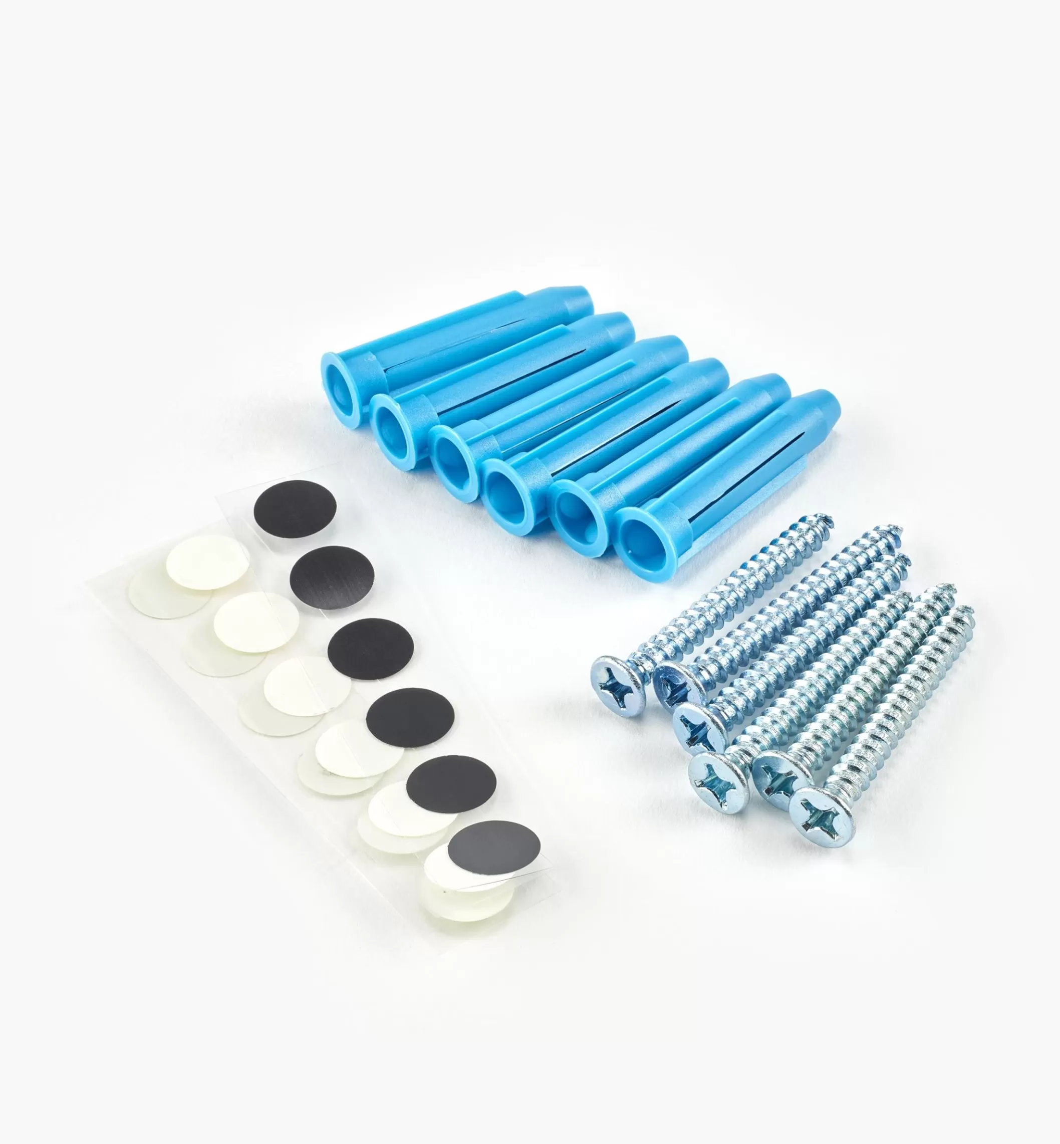 Sale Lee Valley Wall-Standard Screws For Matrix Storage System