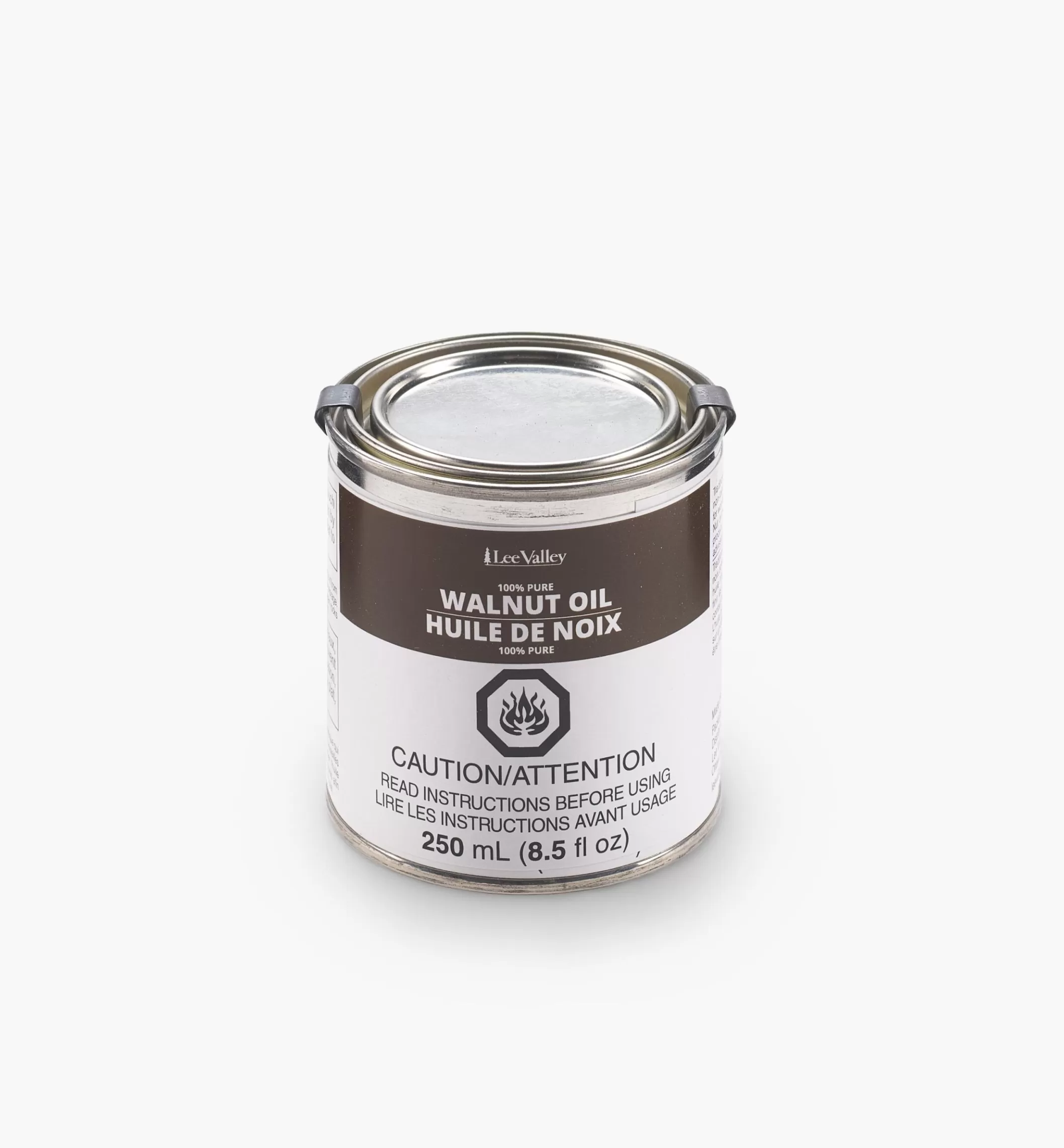 Flash Sale Lee Valley Walnut Oil