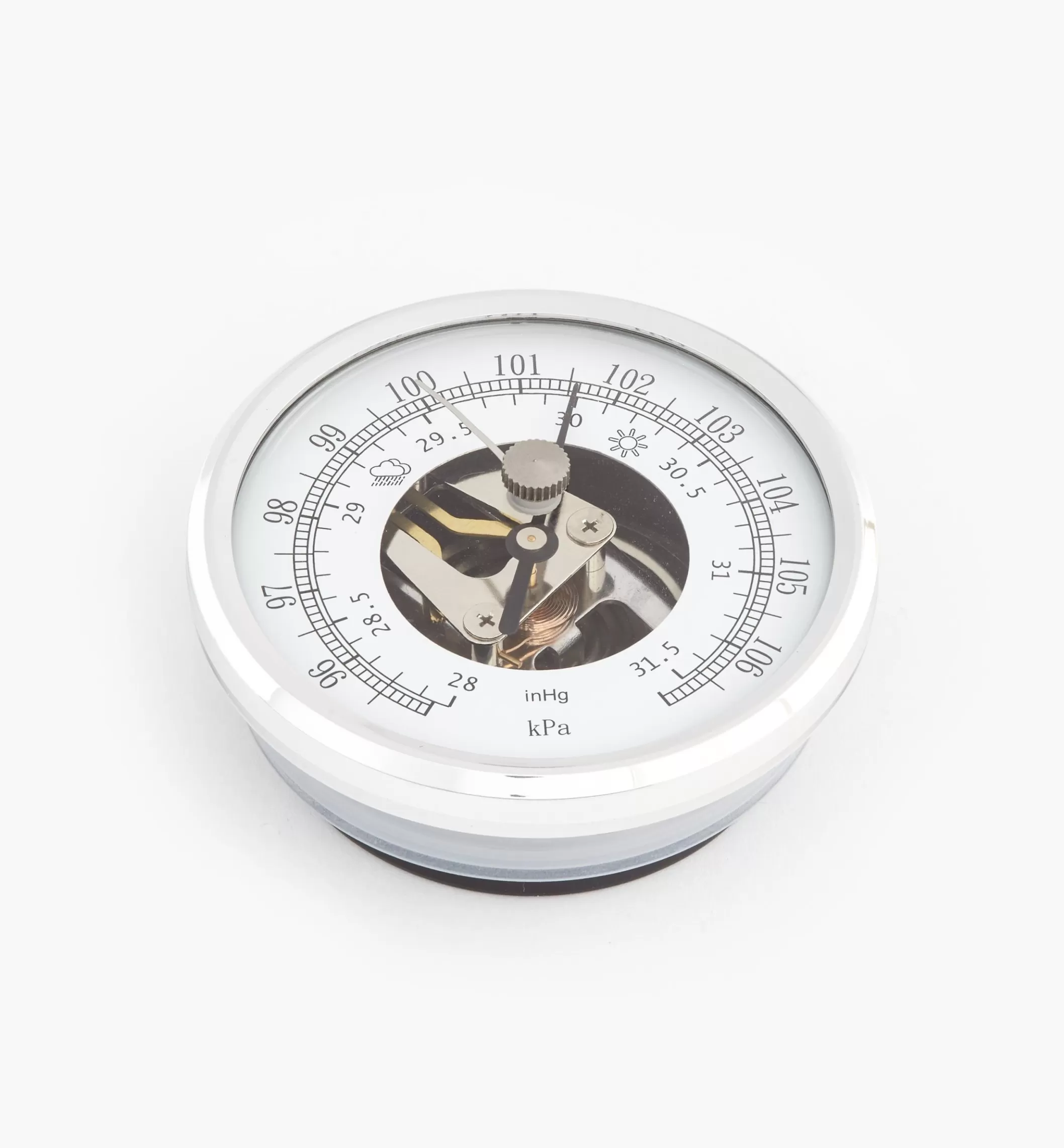 Flash Sale Lee Valley Weather Instruments