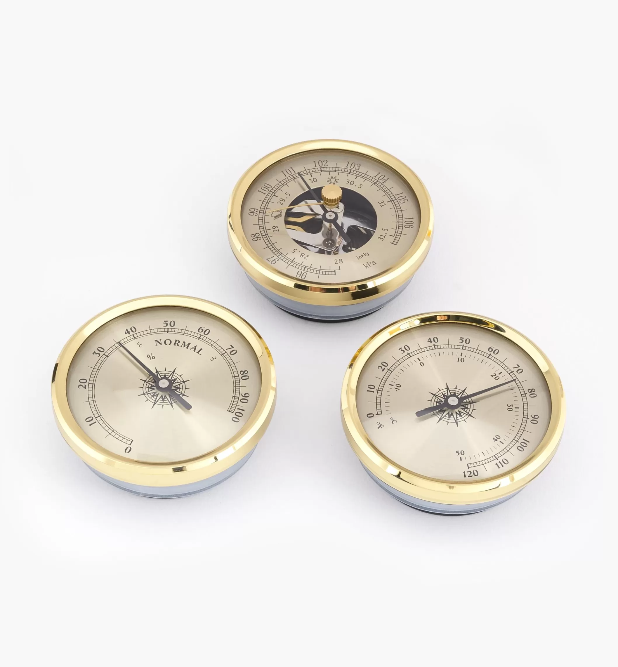 Flash Sale Lee Valley Weather Instruments