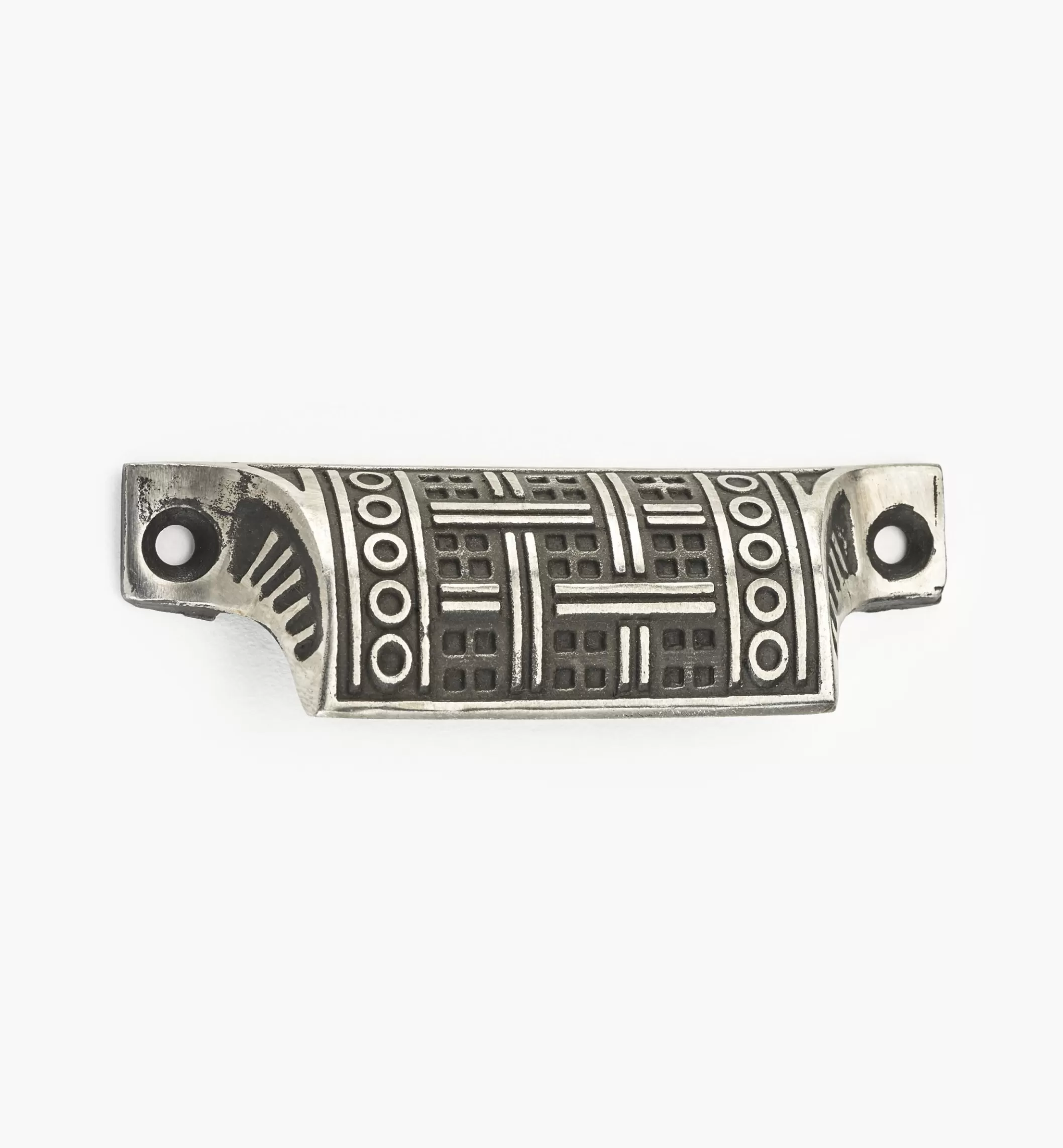 New Lee Valley Weave Pull