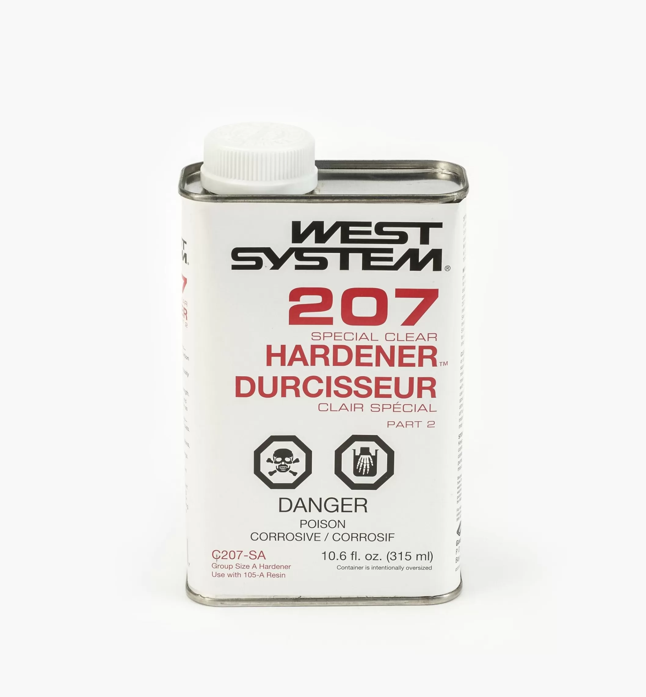 Flash Sale Lee Valley West System Epoxy Hardeners