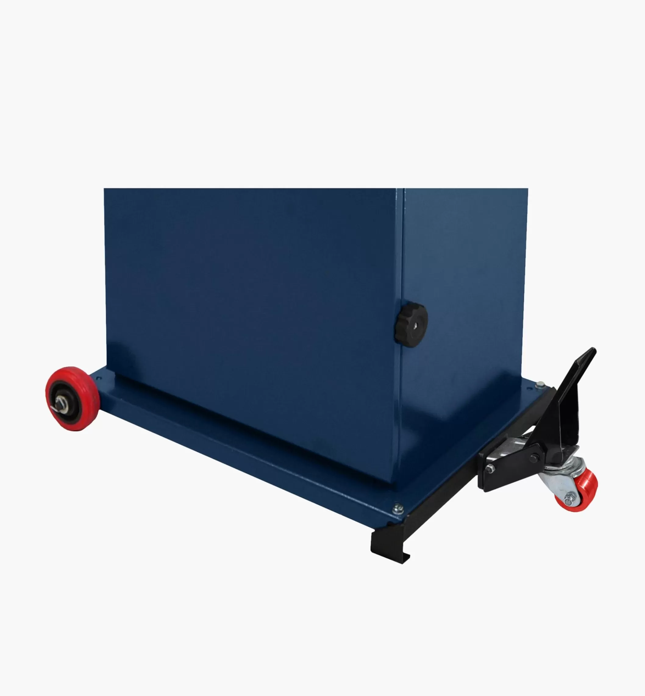 Cheap Lee Valley Wheeled Bracket Set For Rikon 14" Deluxe Bandsaw