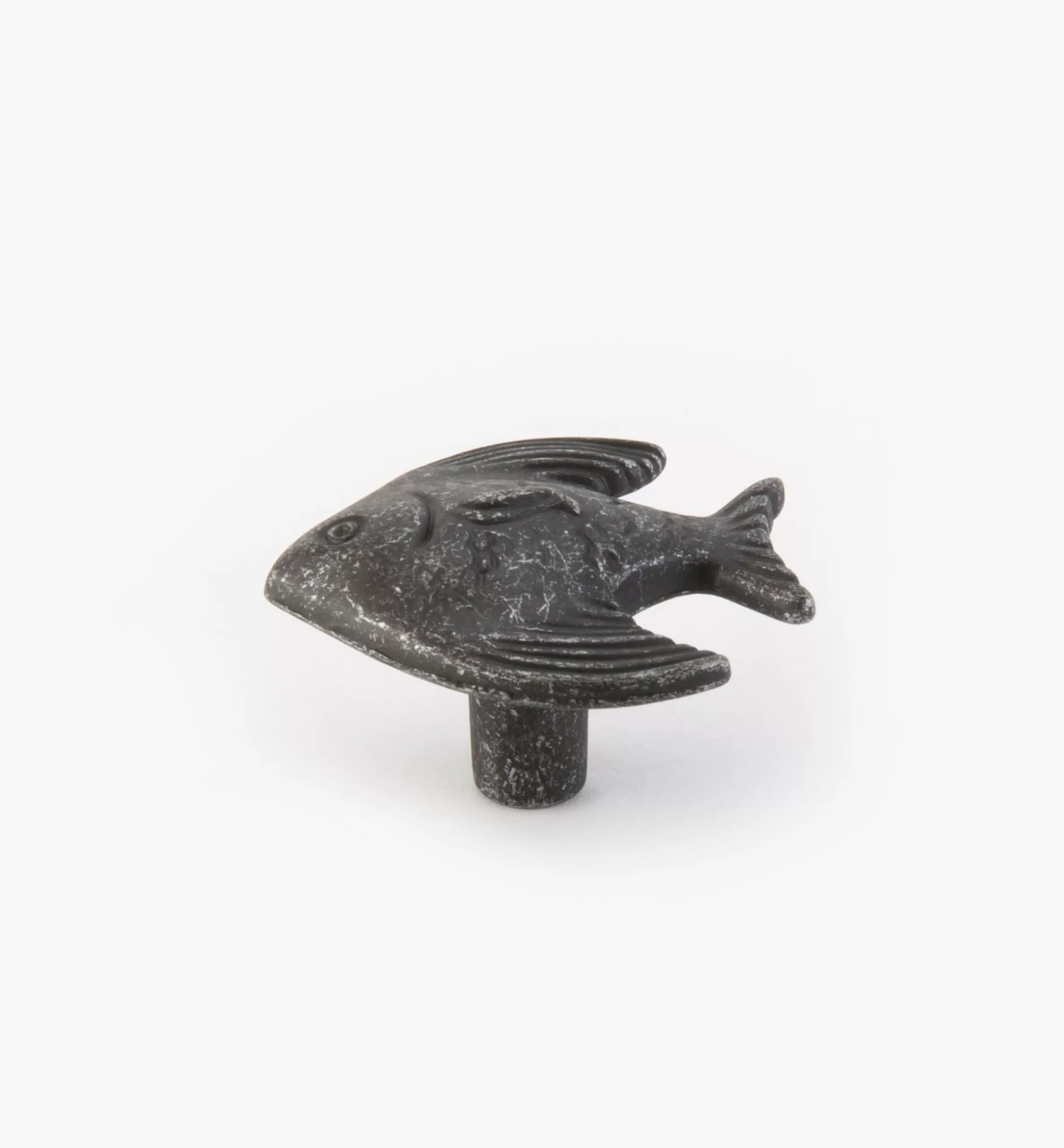 Flash Sale Lee Valley Whimsical Angelfish Knob