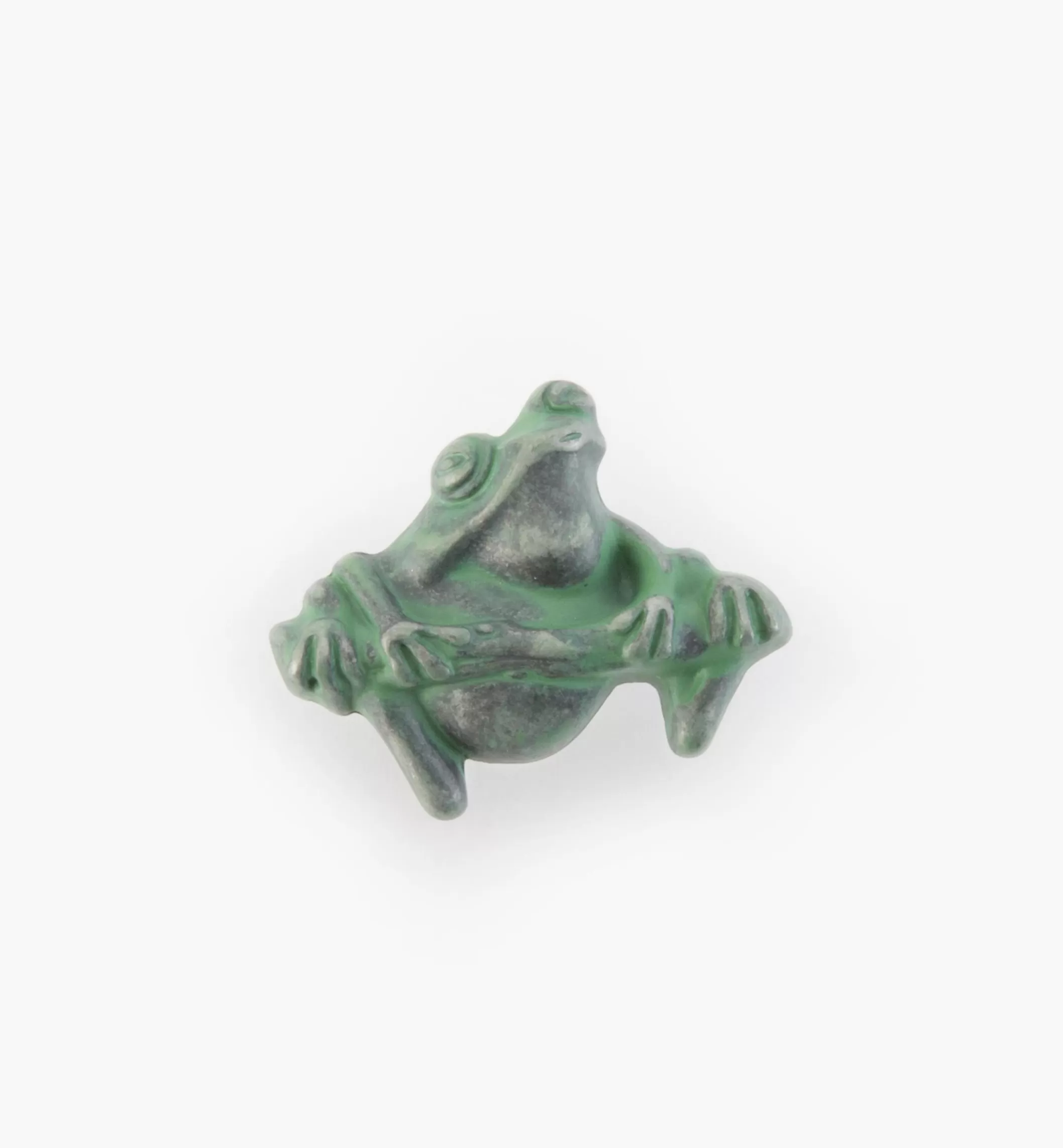 Hot Lee Valley Whimsical Frog Knob