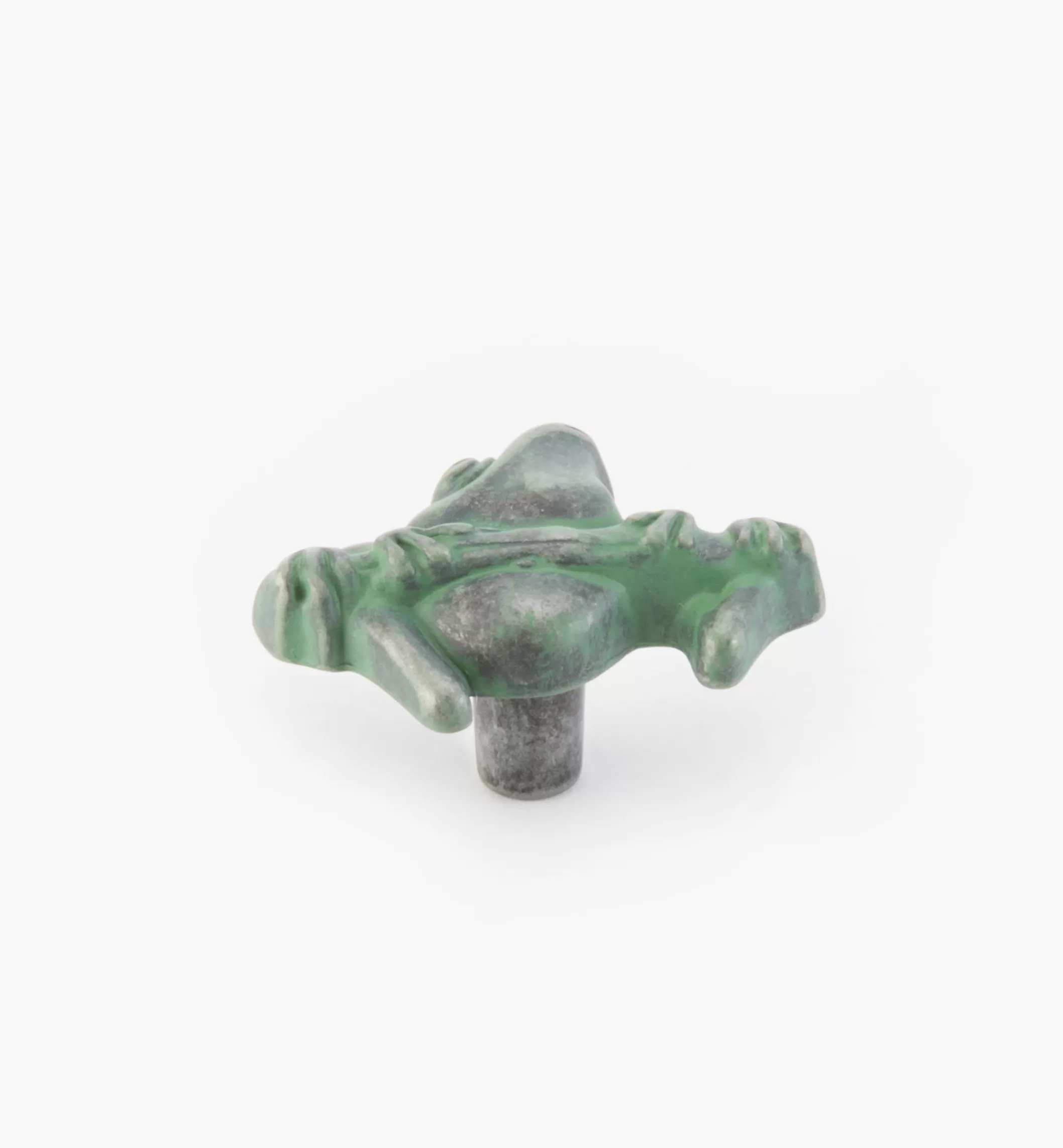 Hot Lee Valley Whimsical Frog Knob
