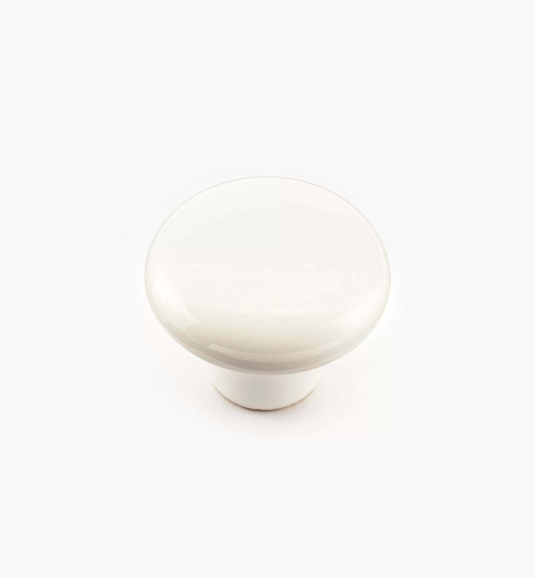 Cheap Lee Valley White Ceramic Knobs