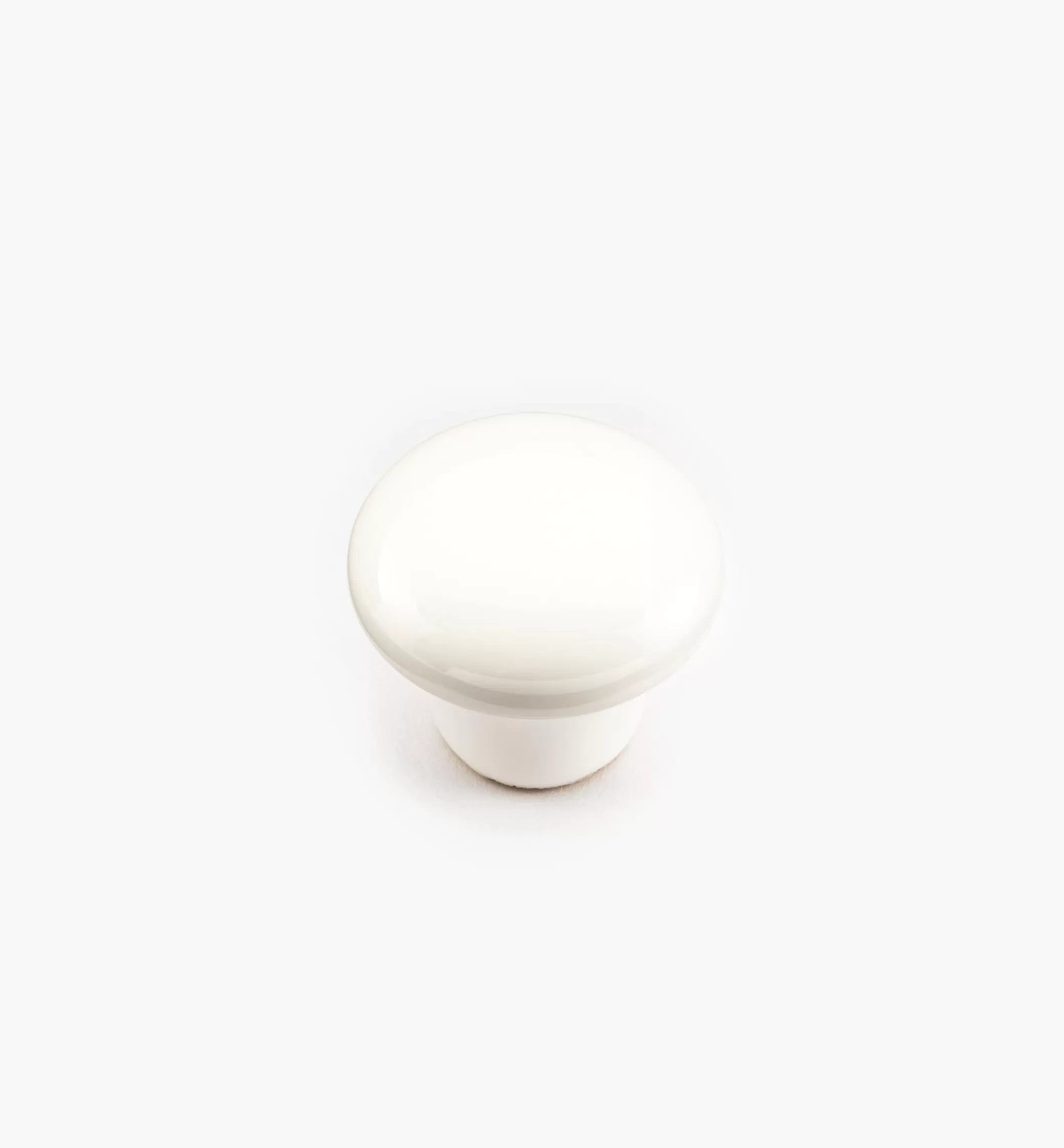 Cheap Lee Valley White Ceramic Knobs