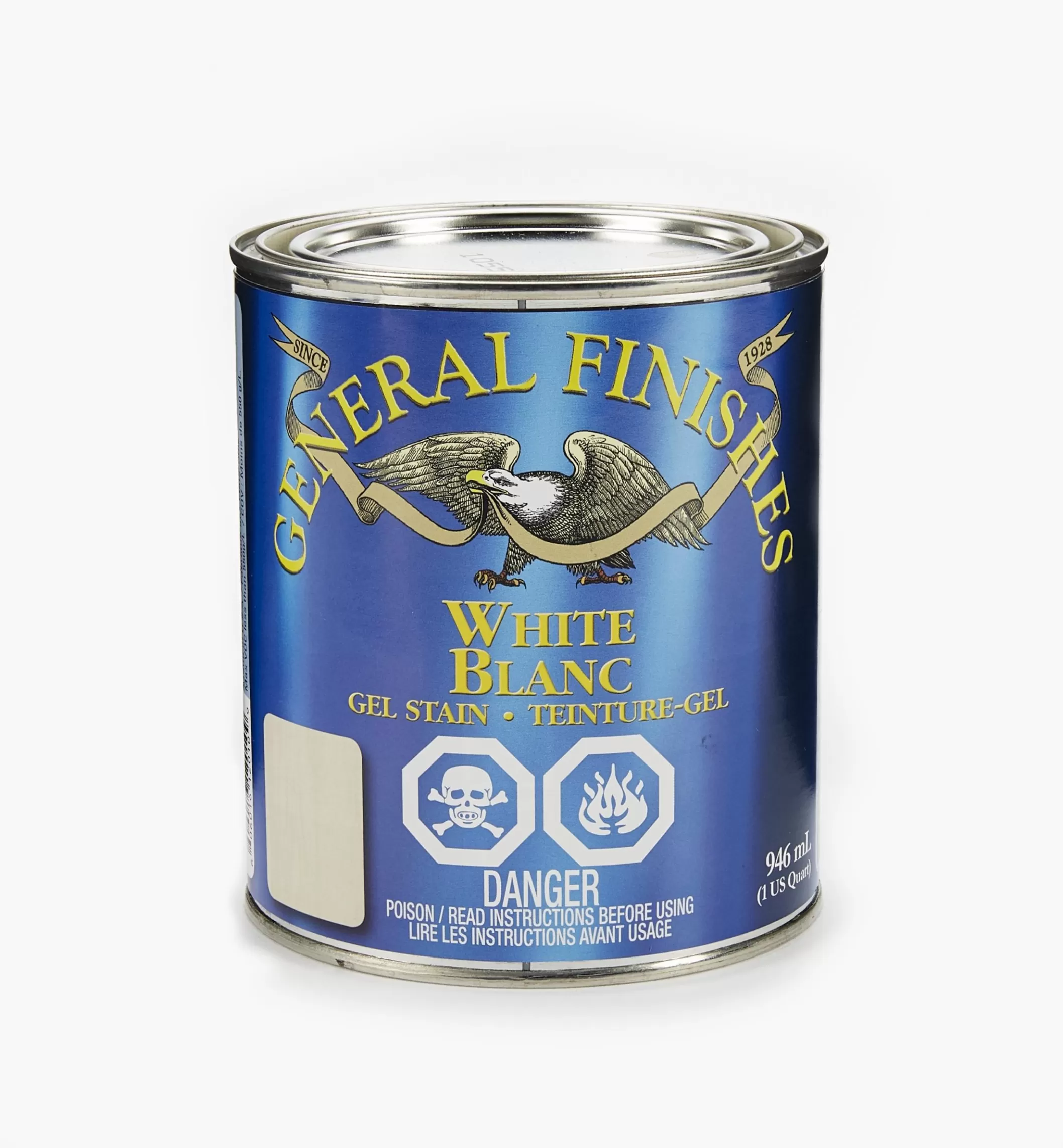 Best Sale Lee Valley White General Gel Stain
