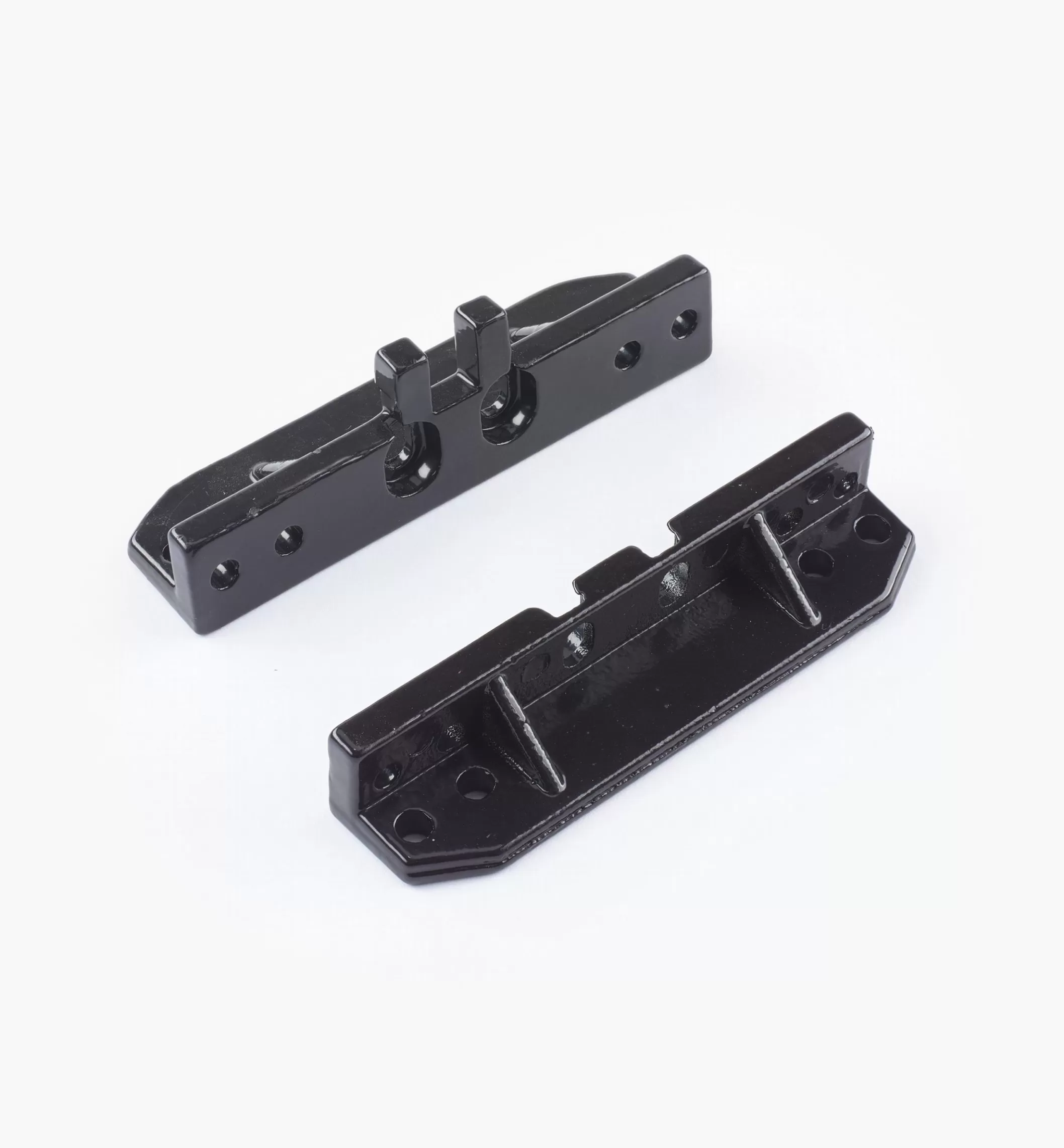 Best Sale Lee Valley Wide Jaws For Low-Profile Tool Guides