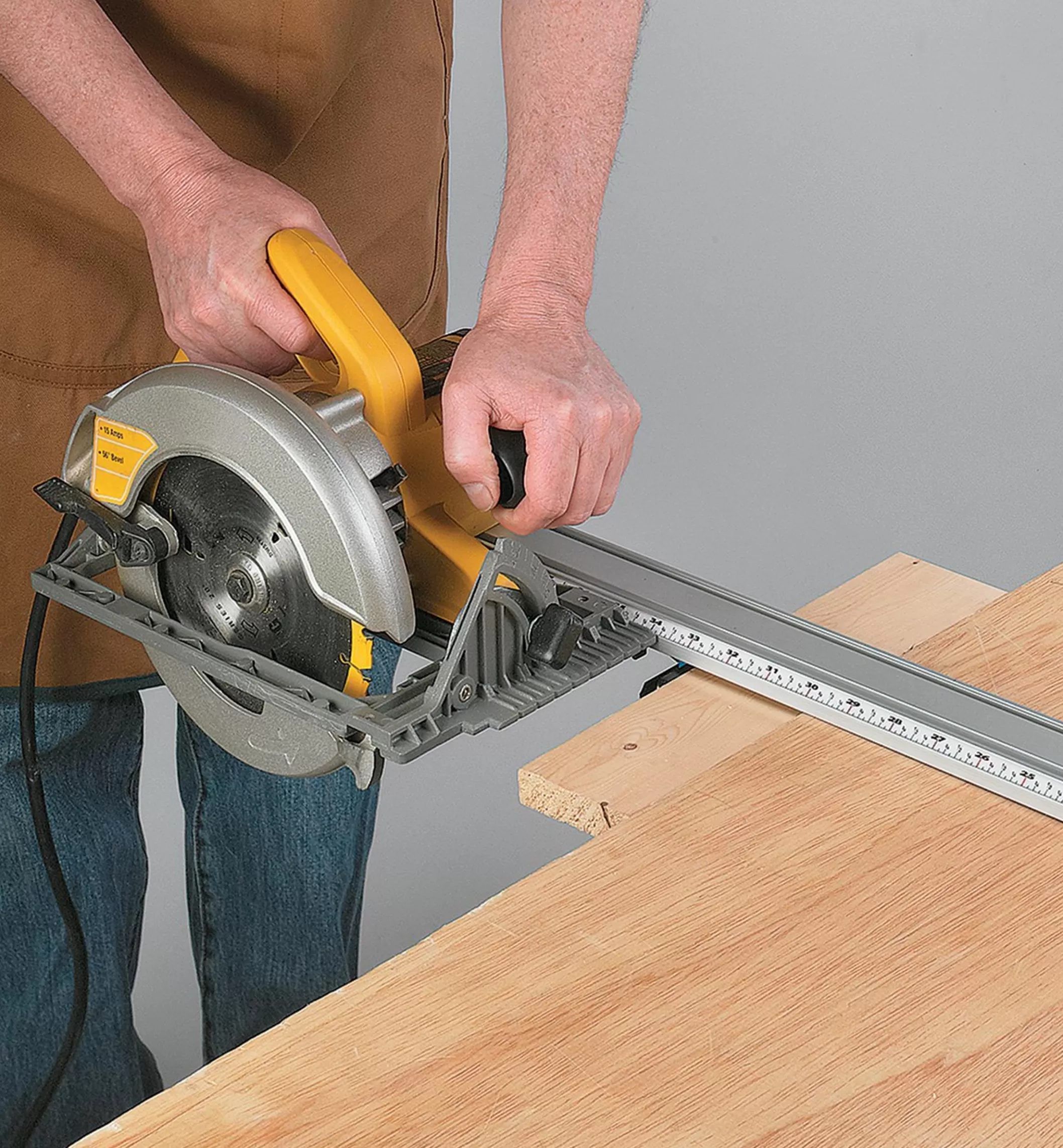Best Sale Lee Valley Wide Jaws For Low-Profile Tool Guides