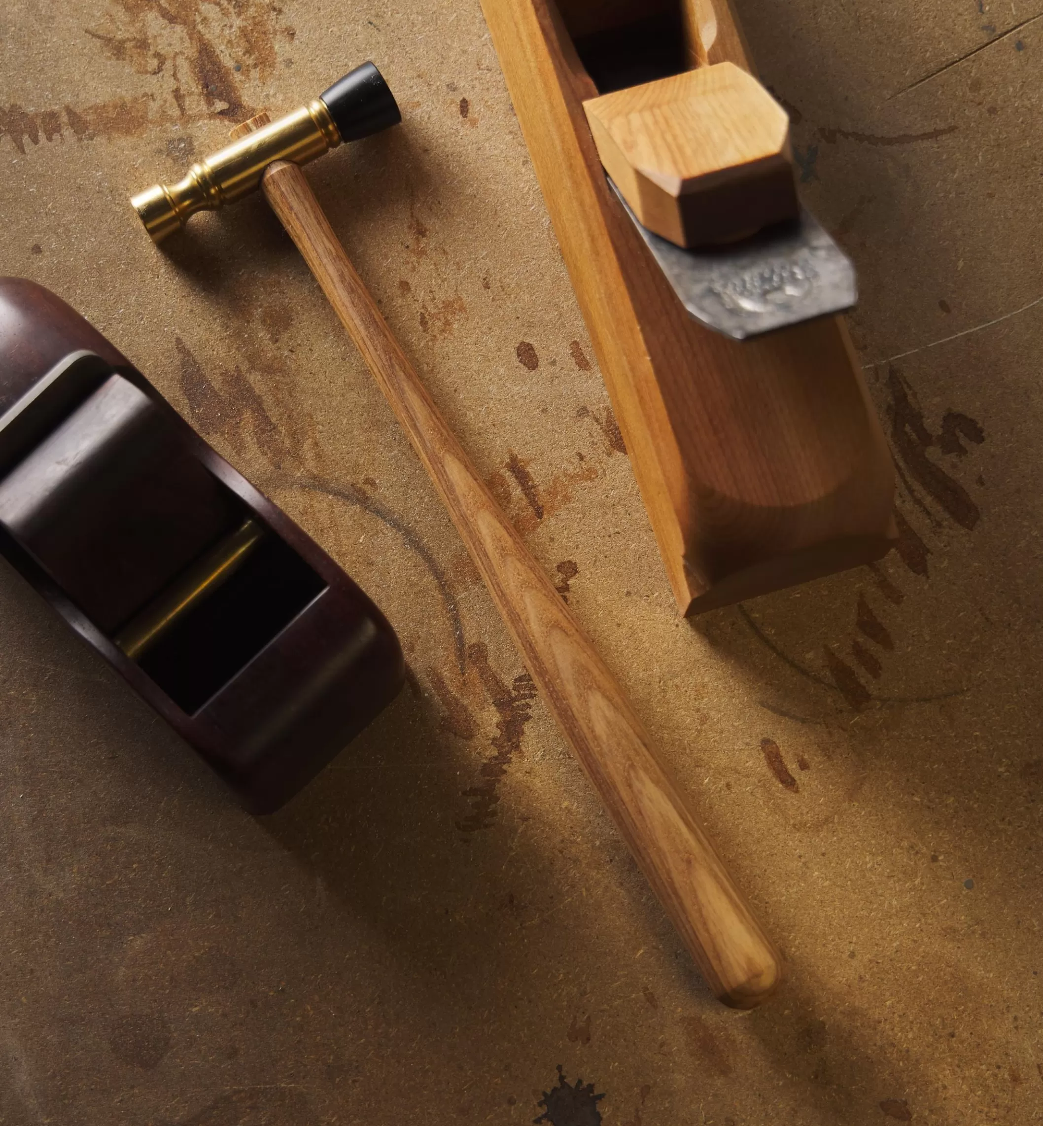 Sale Lee Valley Wile Plane Hammer By Veritas