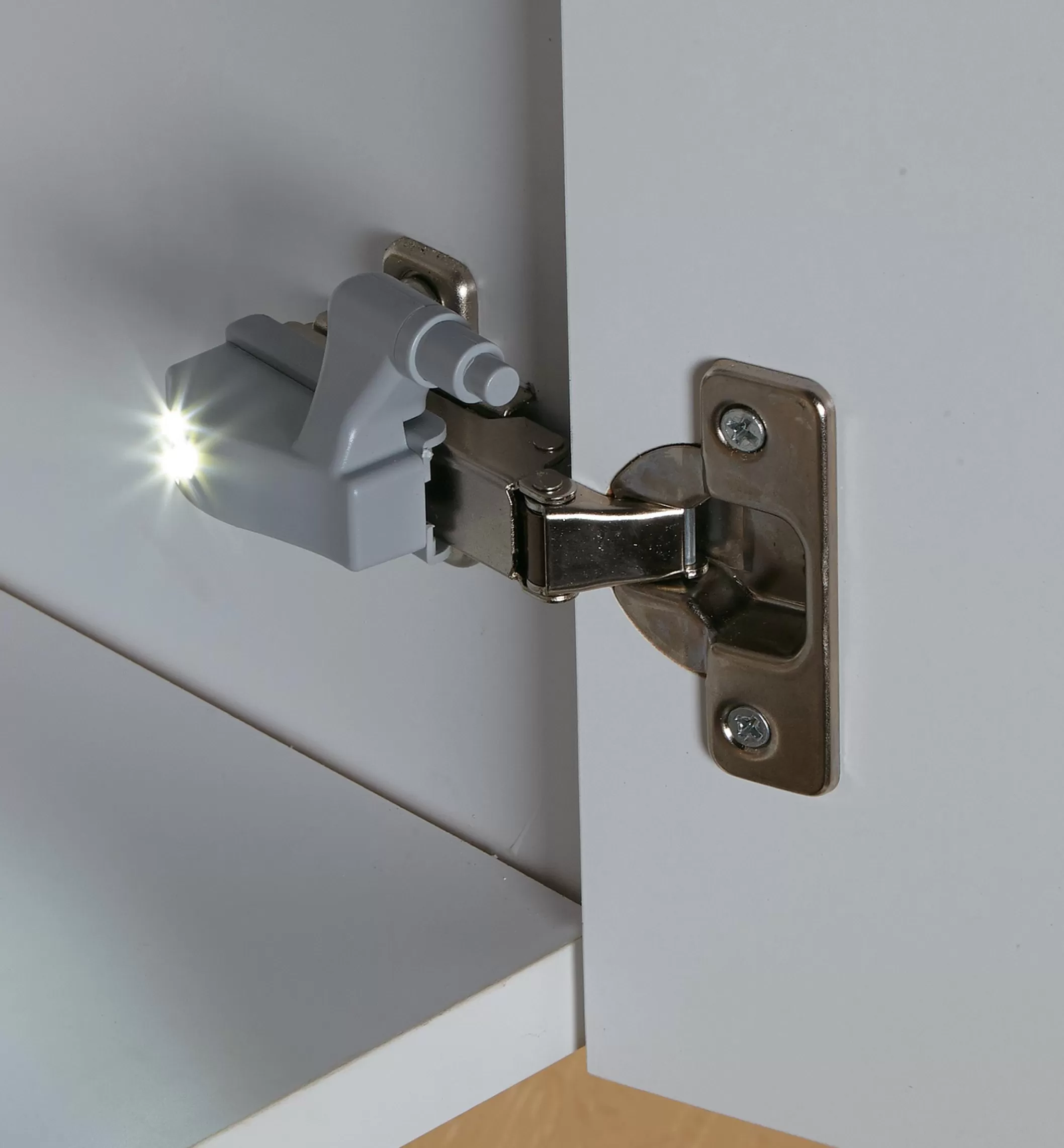 Sale Lee Valley Wireless Hinge LED